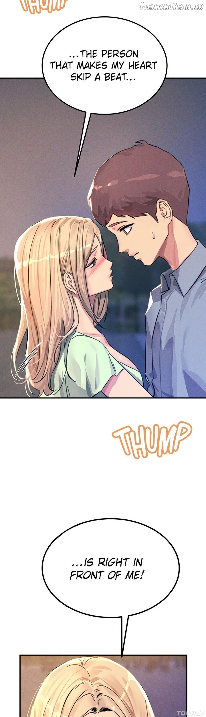 Show Me Your Color Chapter 60 - page 50