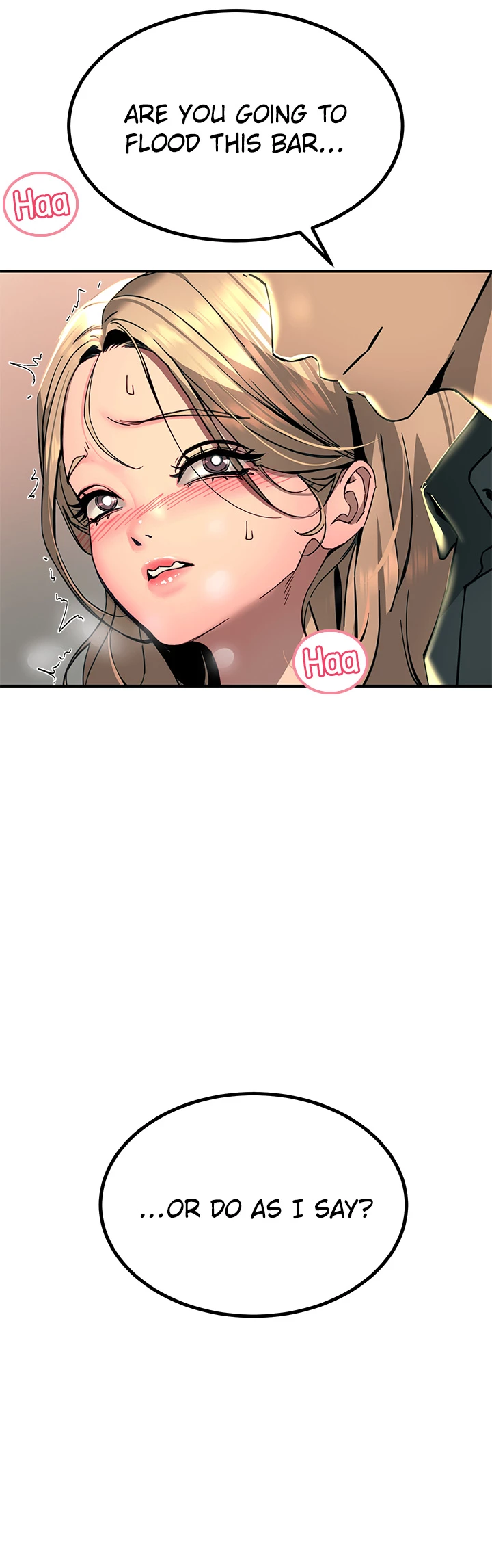 Show Me Your Color Chapter 28 - page 4