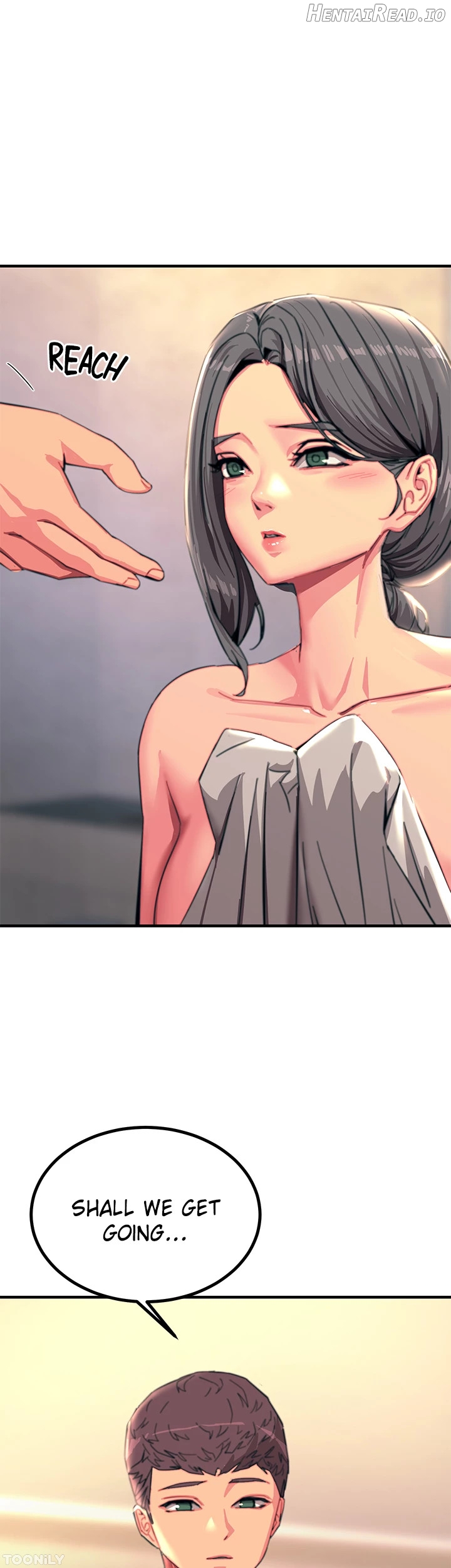 Show Me Your Color Chapter 45 - page 2