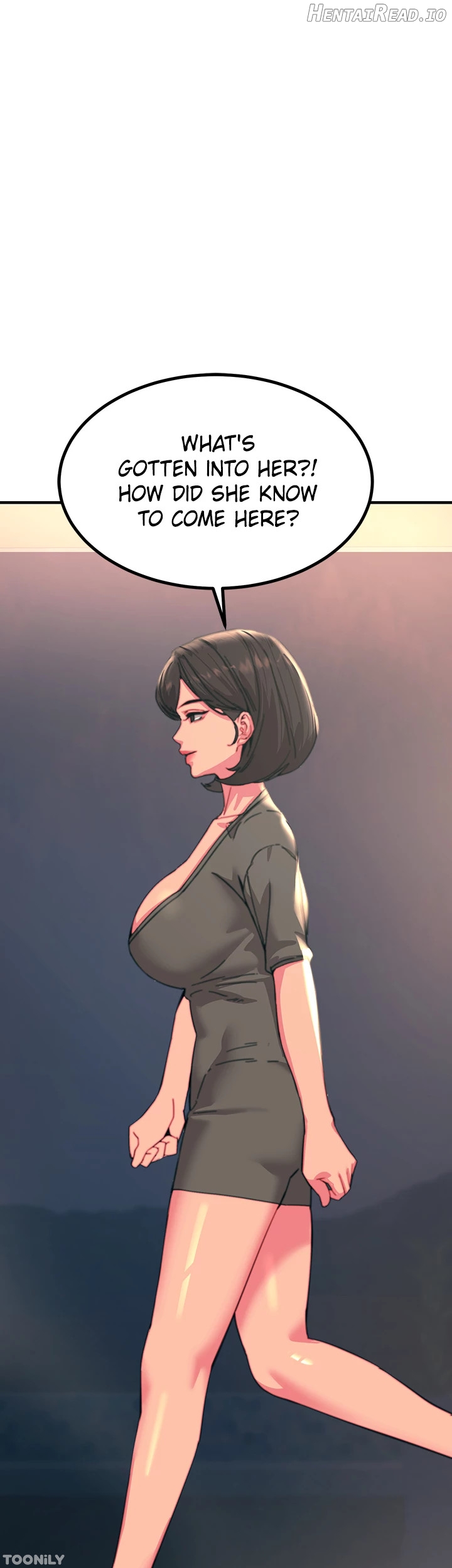 Show Me Your Color Chapter 45 - page 29