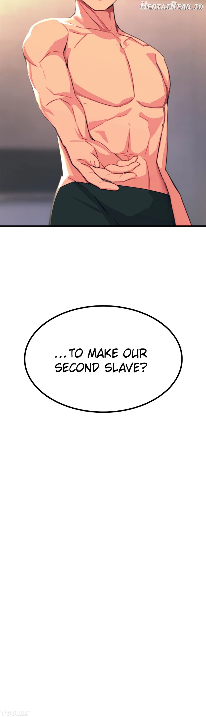 Show Me Your Color Chapter 45 - page 3