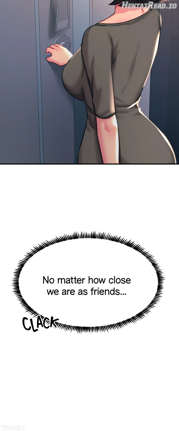 Show Me Your Color Chapter 45 - page 35