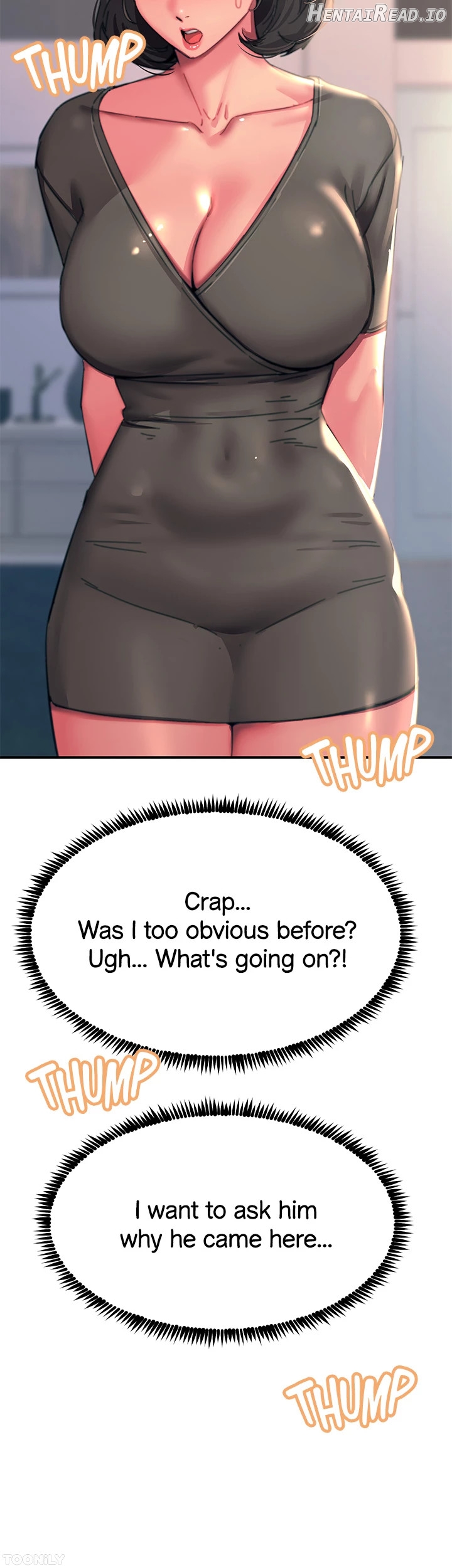 Show Me Your Color Chapter 45 - page 45