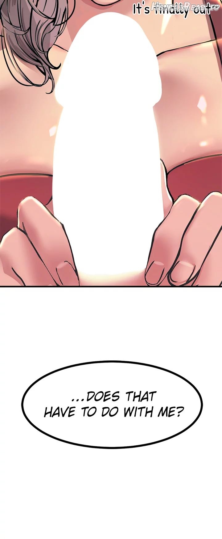 Show Me Your Color Chapter 6 - page 4