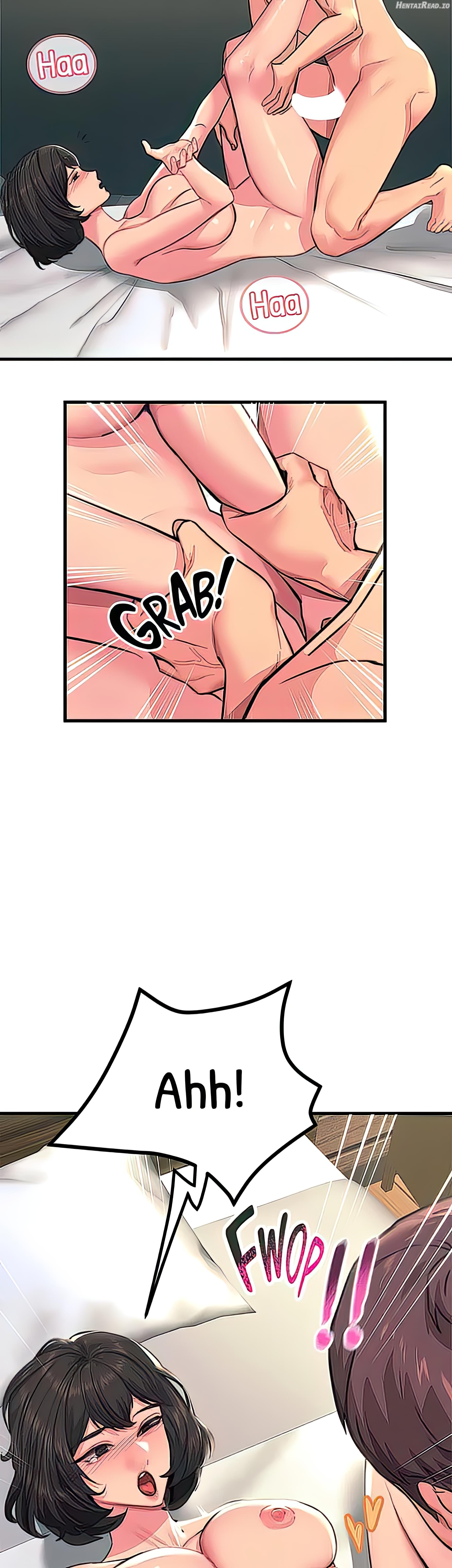 Show Me Your Color Chapter 37 - page 10