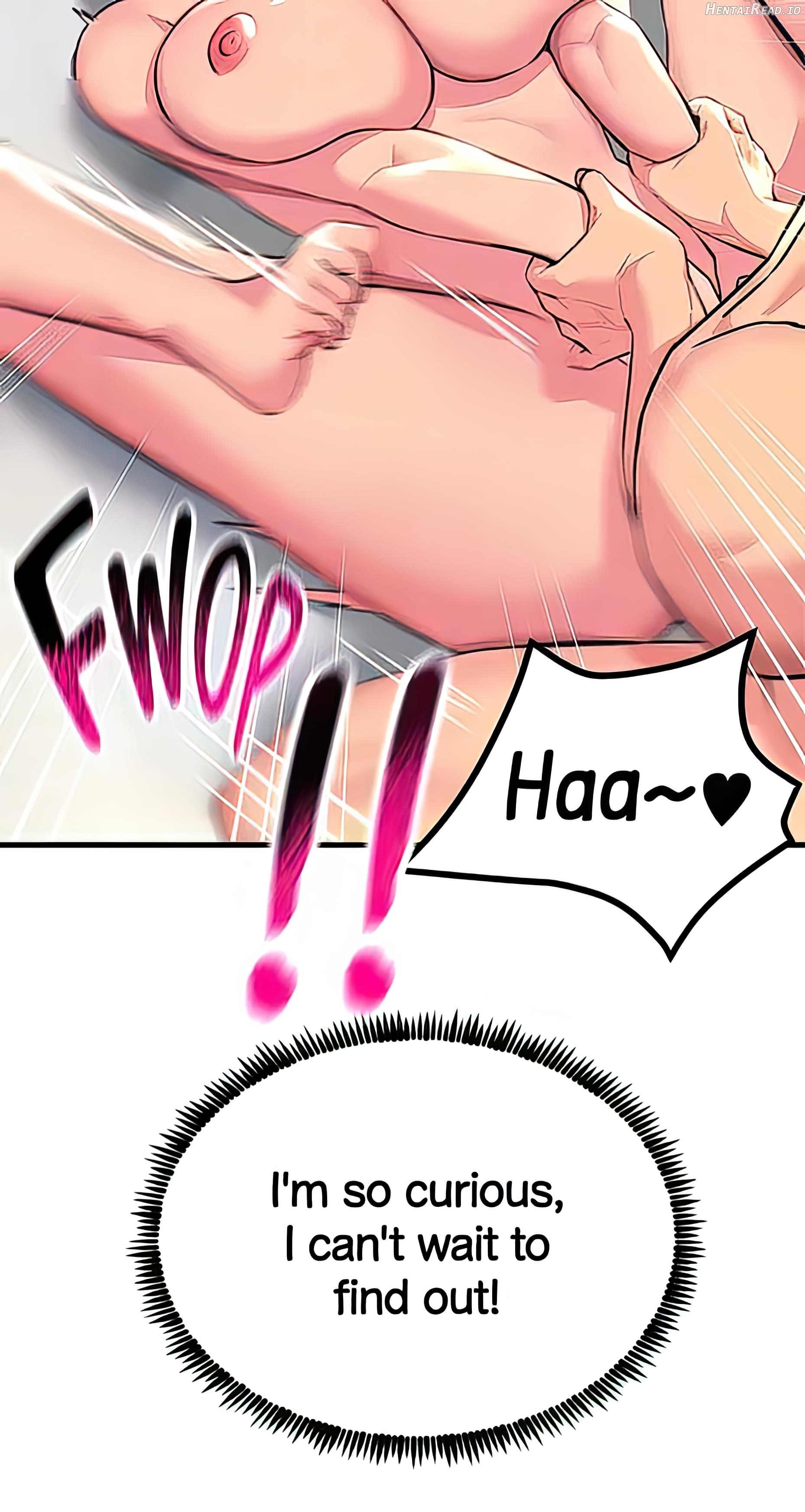 Show Me Your Color Chapter 37 - page 11