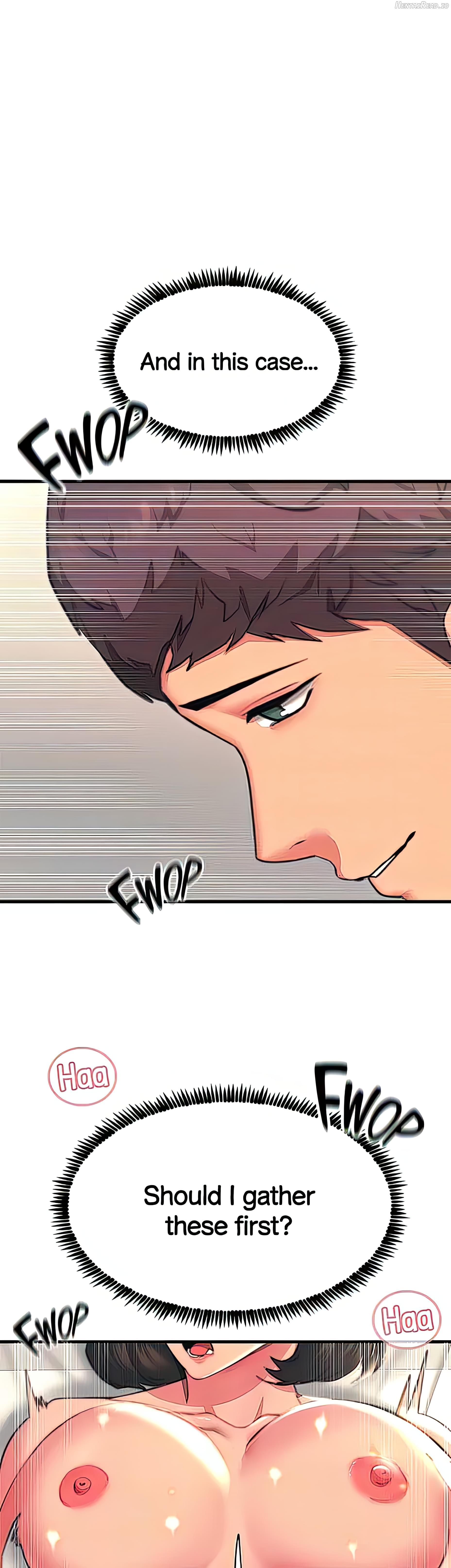 Show Me Your Color Chapter 37 - page 12