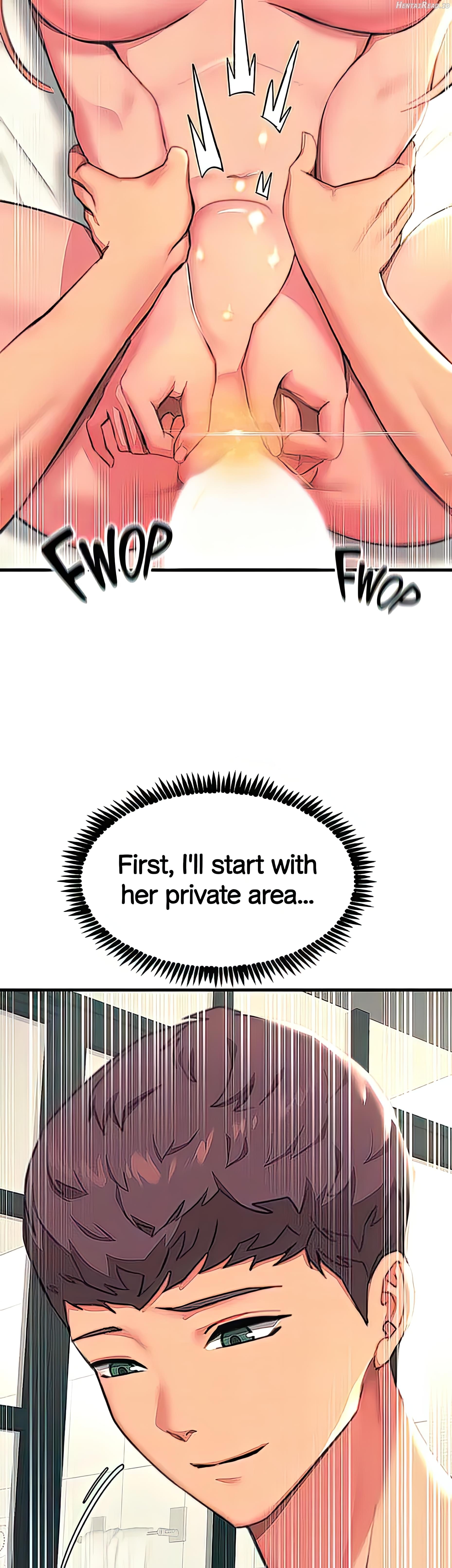 Show Me Your Color Chapter 37 - page 13