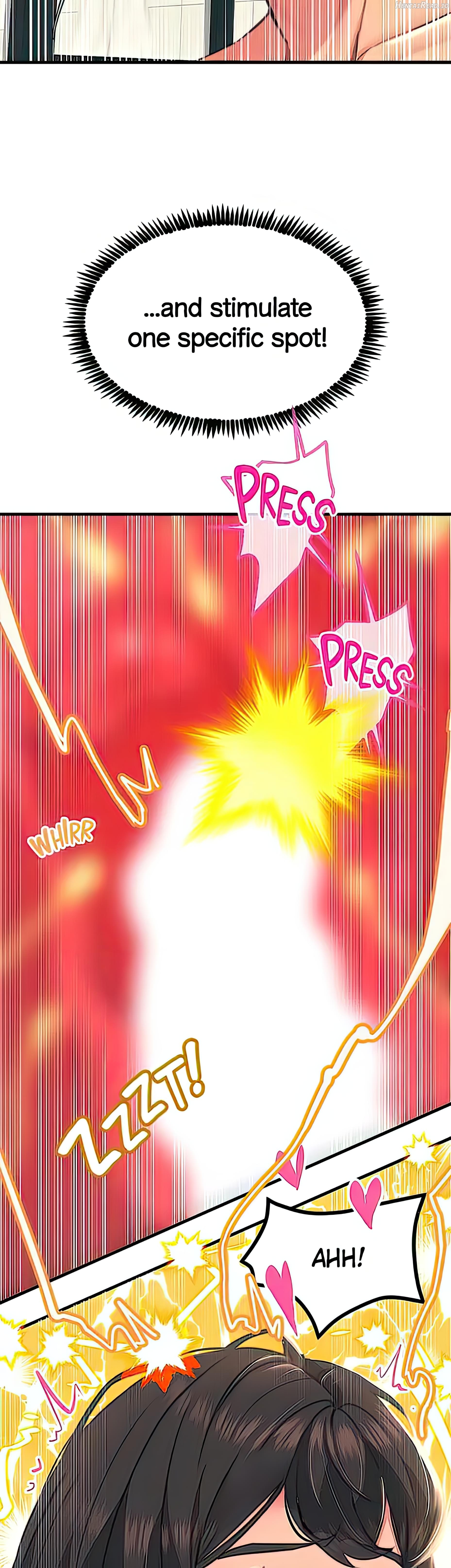 Show Me Your Color Chapter 37 - page 14