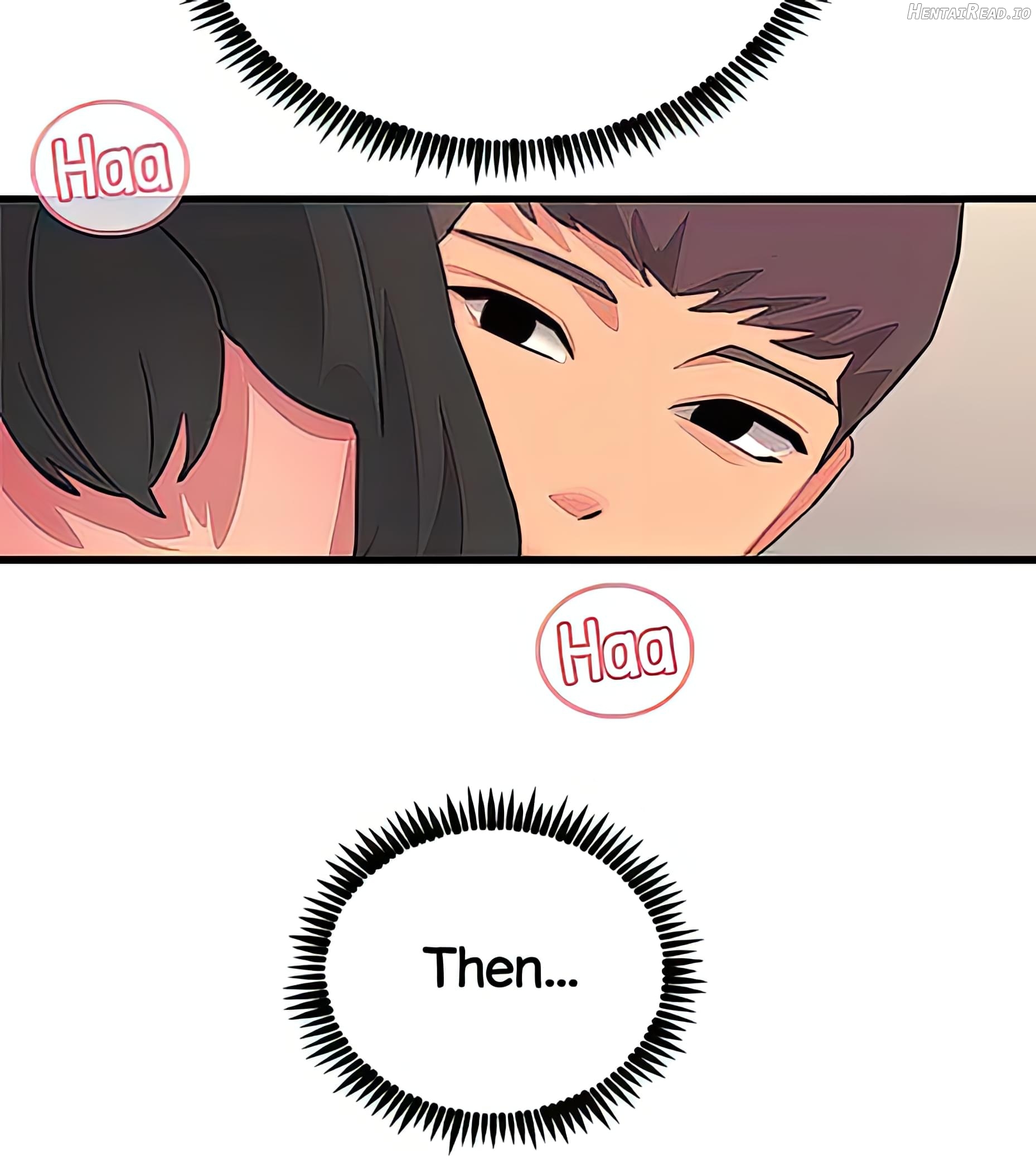 Show Me Your Color Chapter 37 - page 22