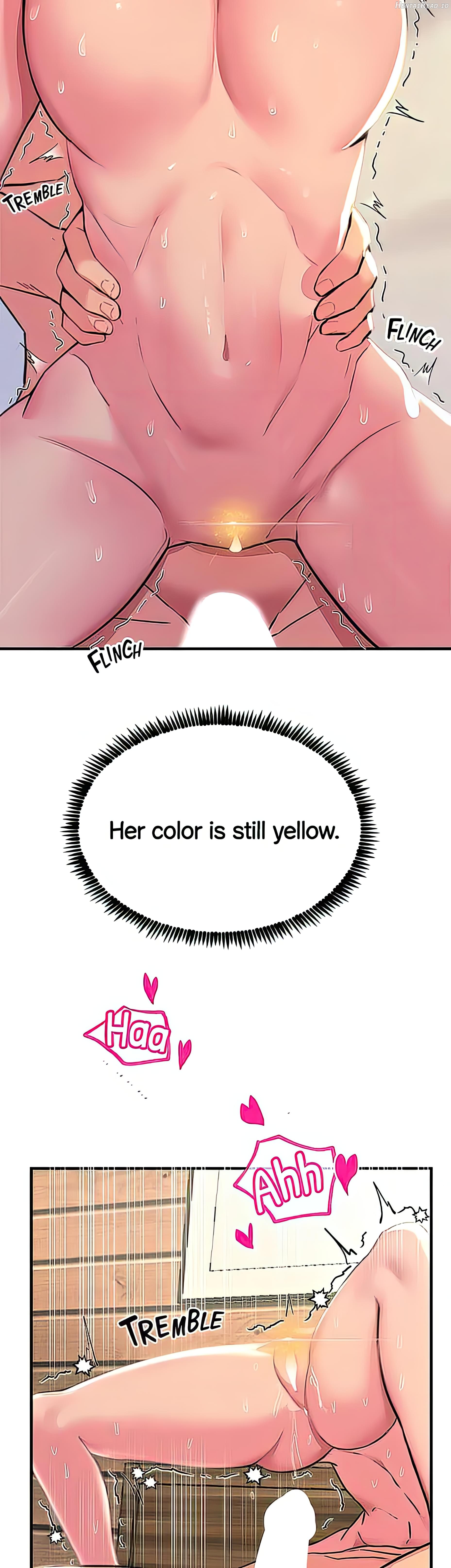 Show Me Your Color Chapter 37 - page 28