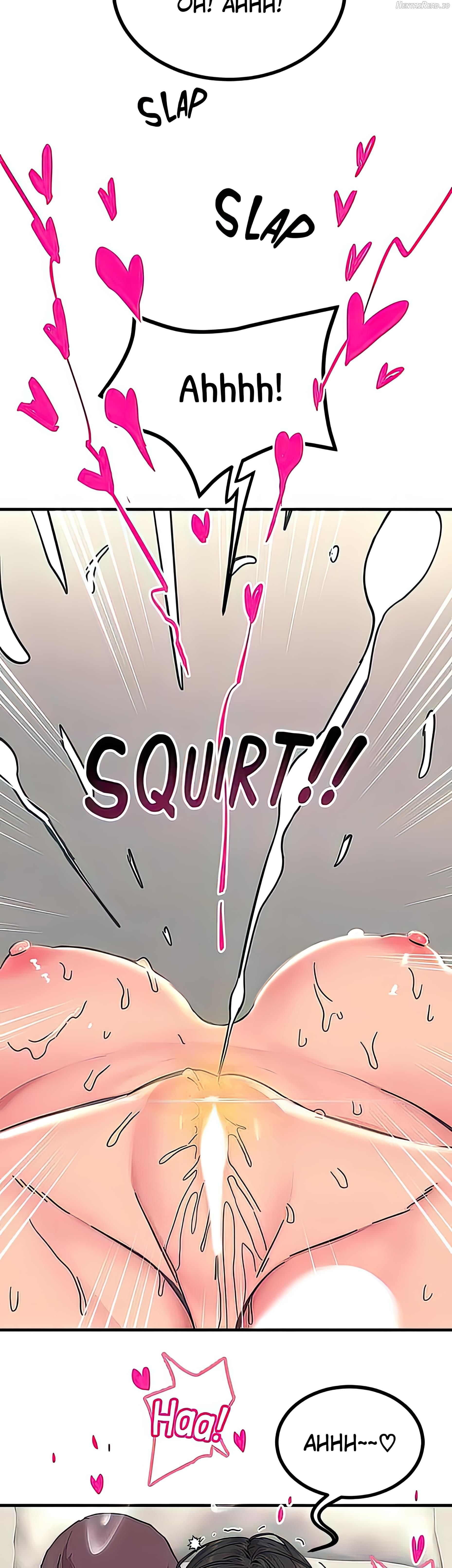 Show Me Your Color Chapter 37 - page 35