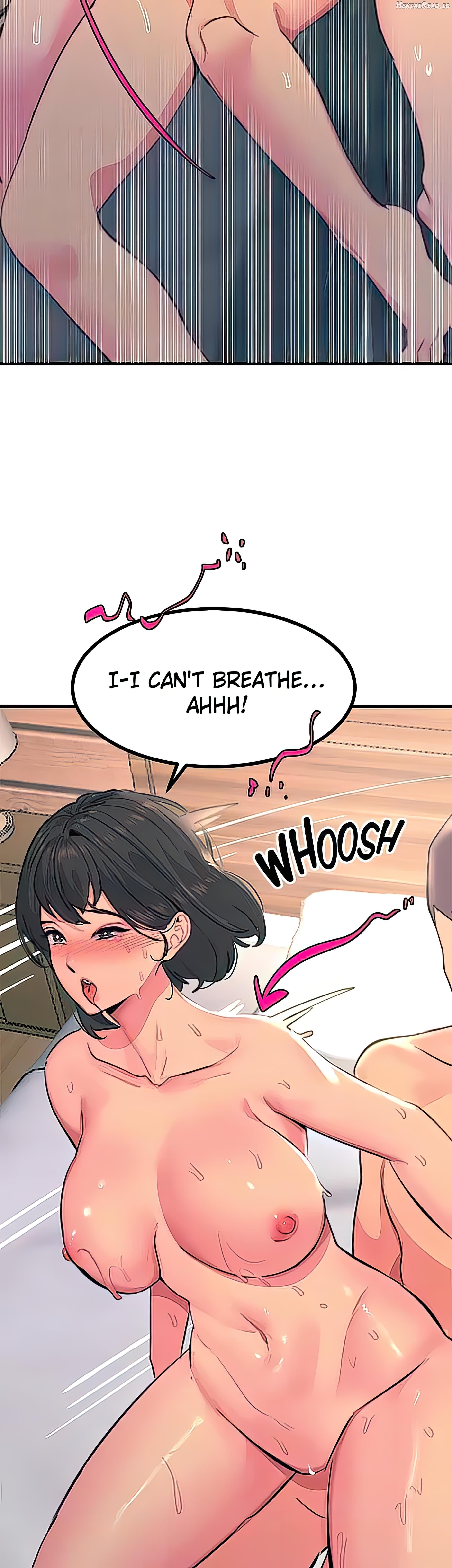 Show Me Your Color Chapter 37 - page 38