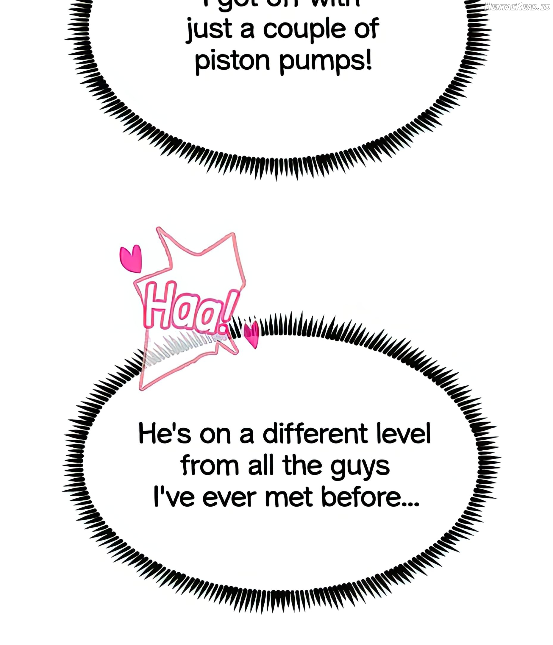 Show Me Your Color Chapter 37 - page 42