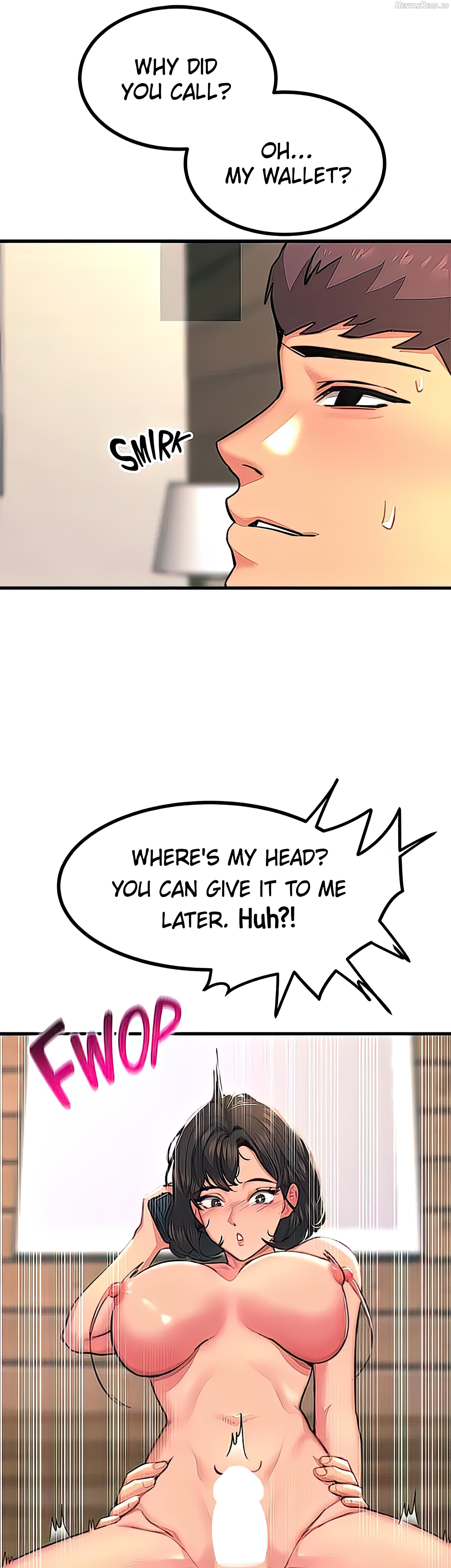 Show Me Your Color Chapter 37 - page 46