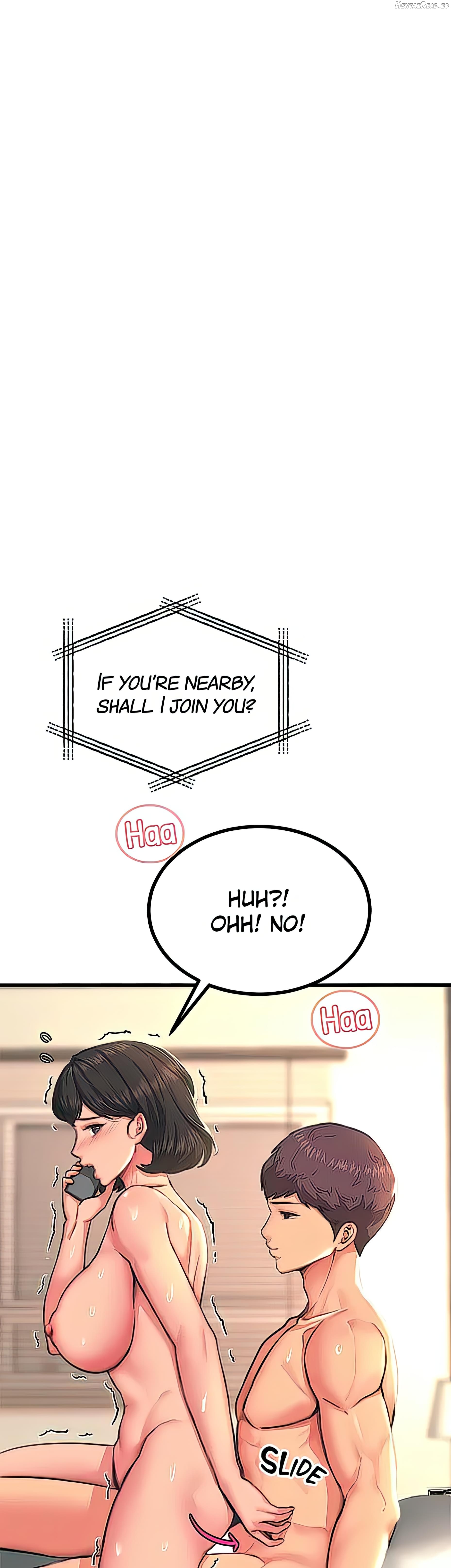 Show Me Your Color Chapter 37 - page 49