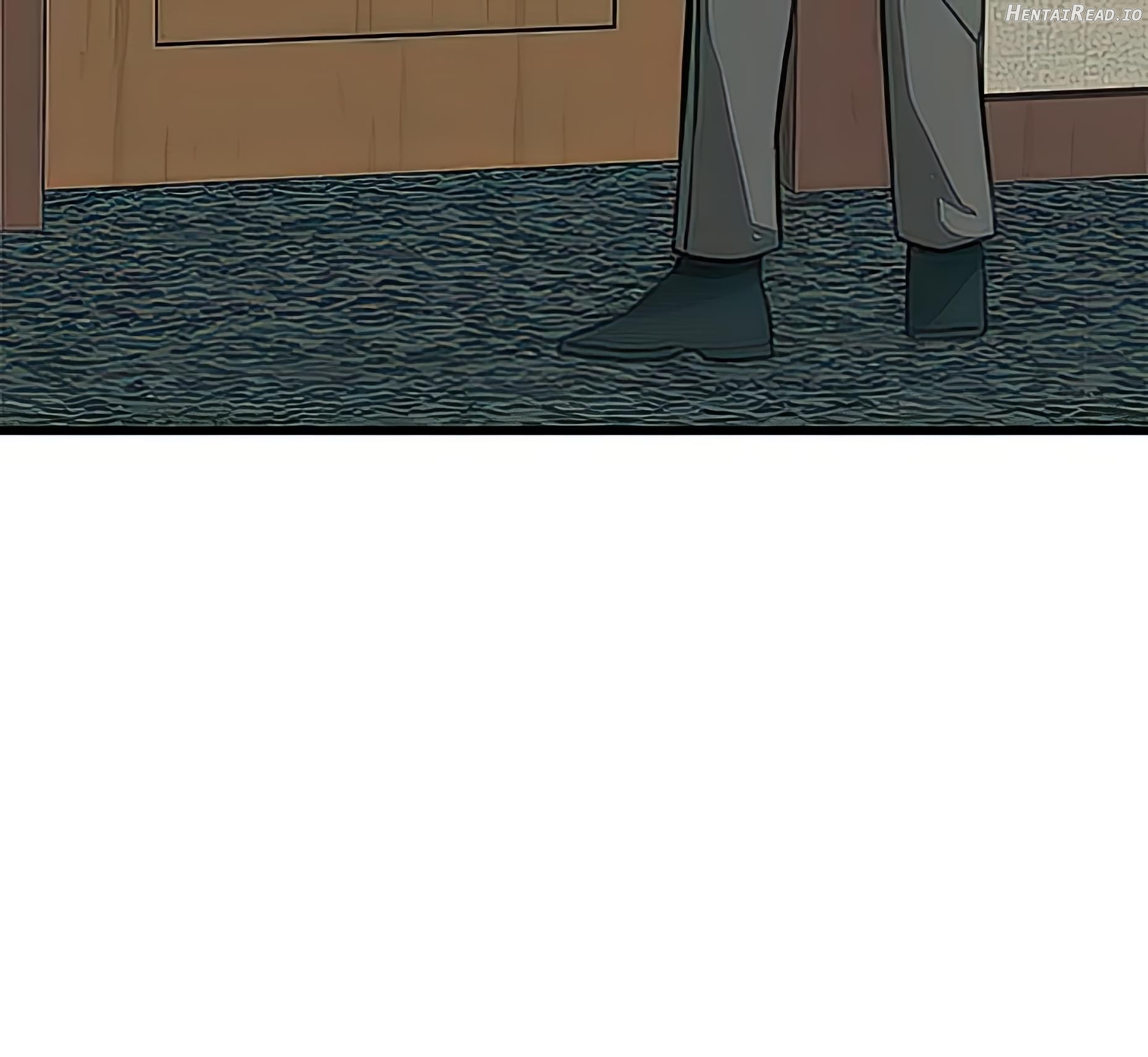 Show Me Your Color Chapter 37 - page 56