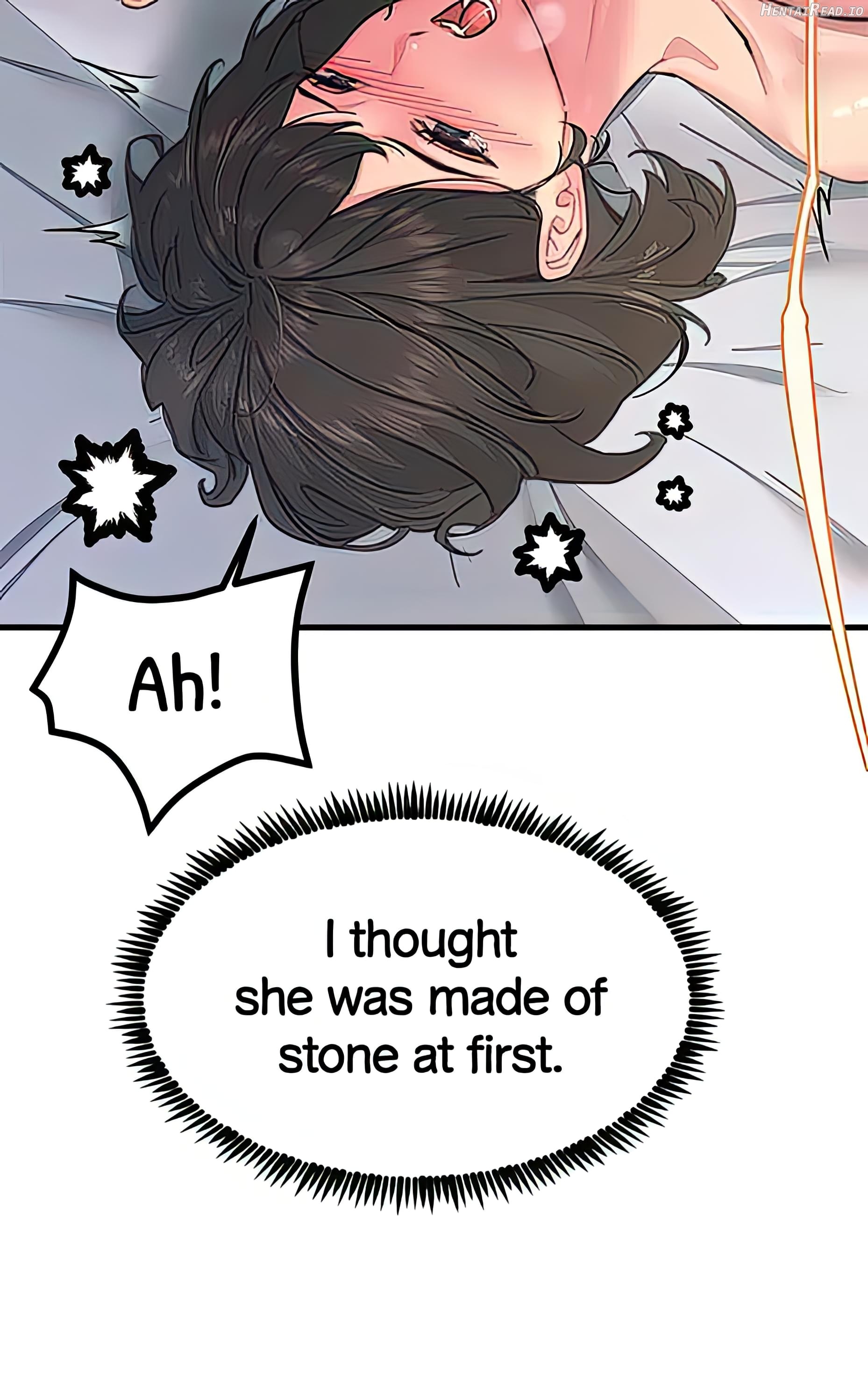 Show Me Your Color Chapter 37 - page 8