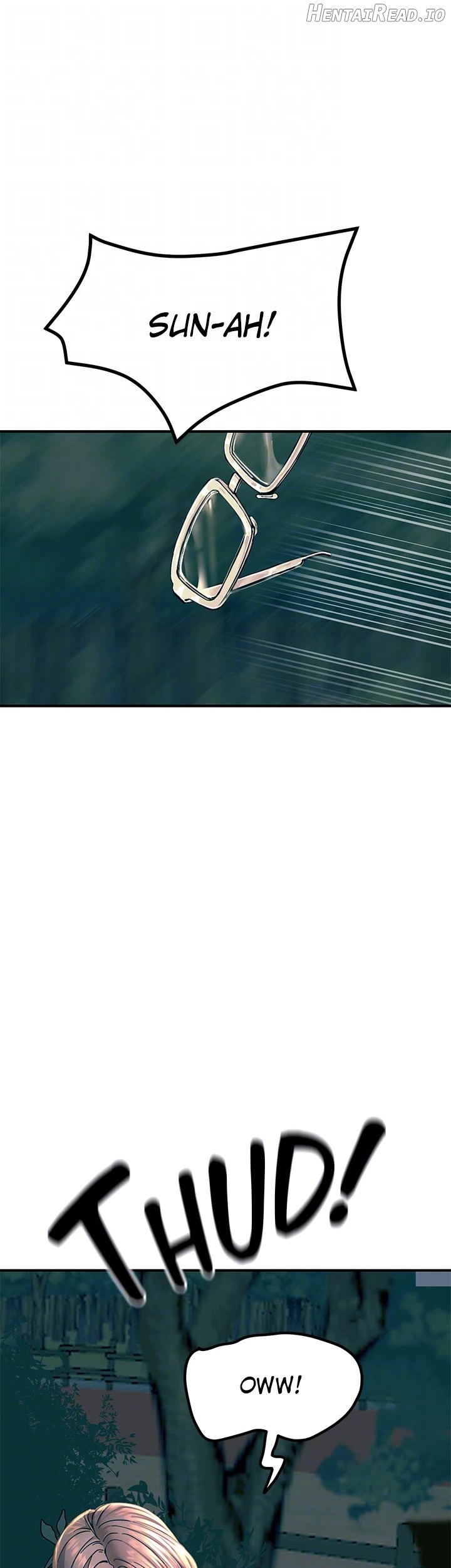 Show Me Your Color Chapter 29 - page 39