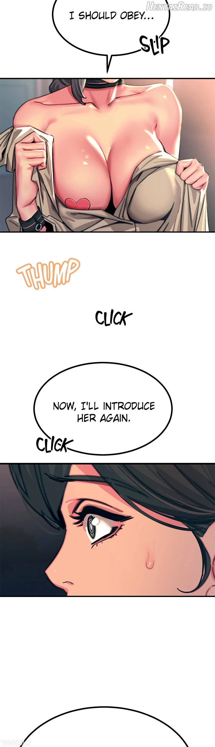 Show Me Your Color Chapter 46 - page 2