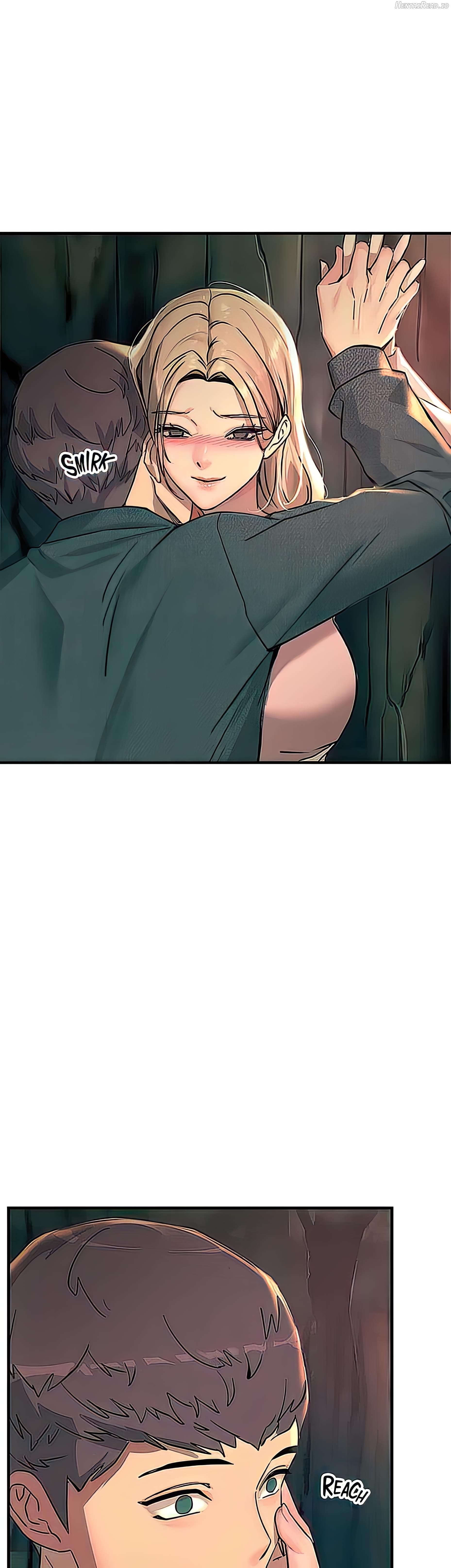 Show Me Your Color Chapter 30 - page 1