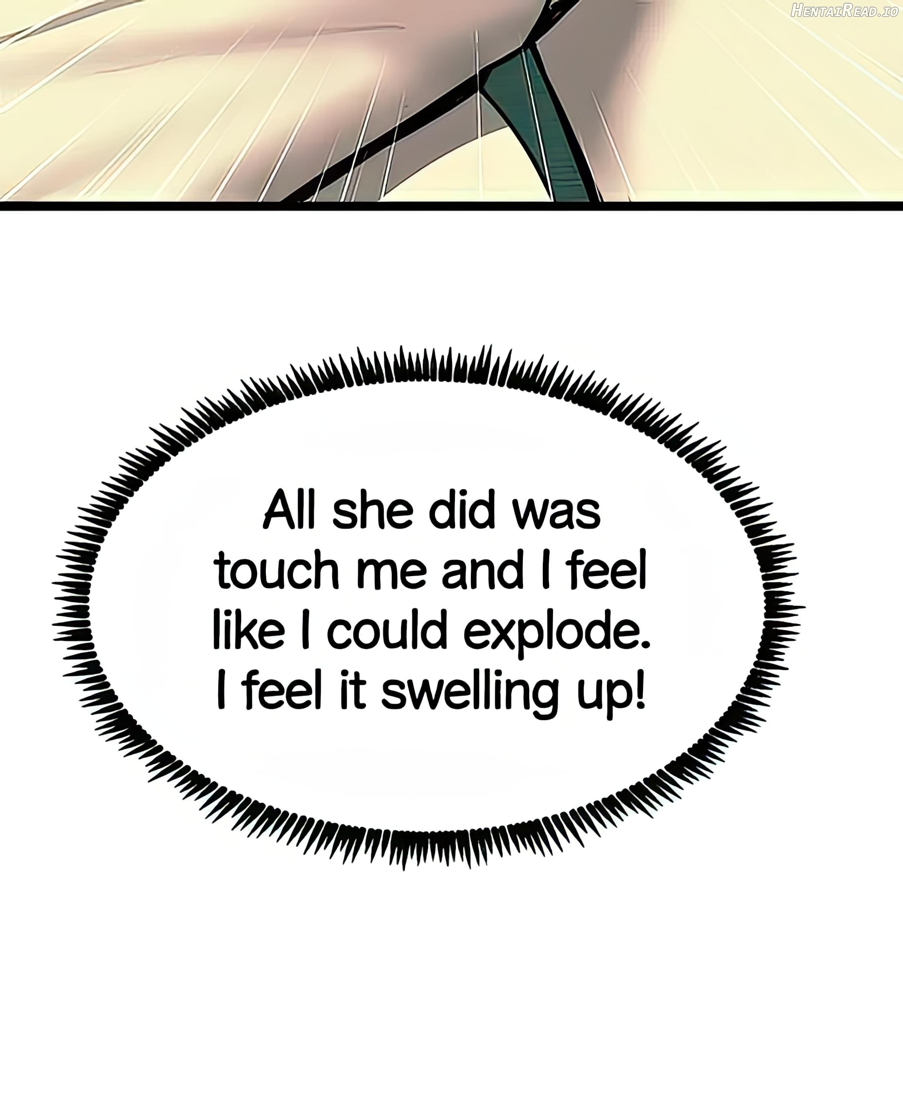 Show Me Your Color Chapter 30 - page 10