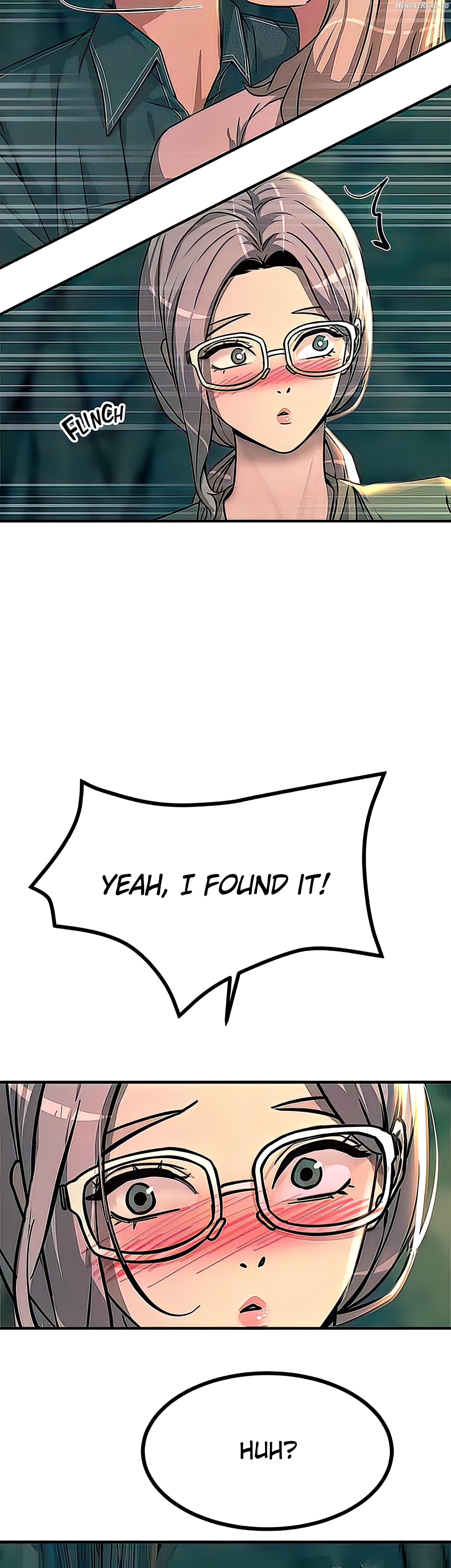 Show Me Your Color Chapter 30 - page 12