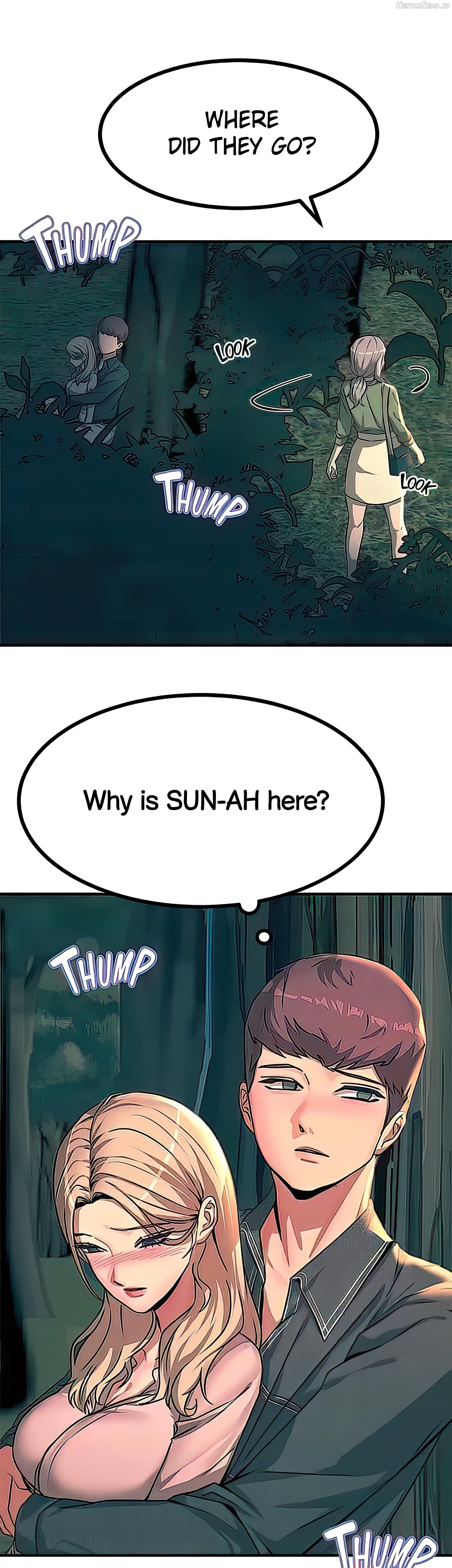 Show Me Your Color Chapter 30 - page 14