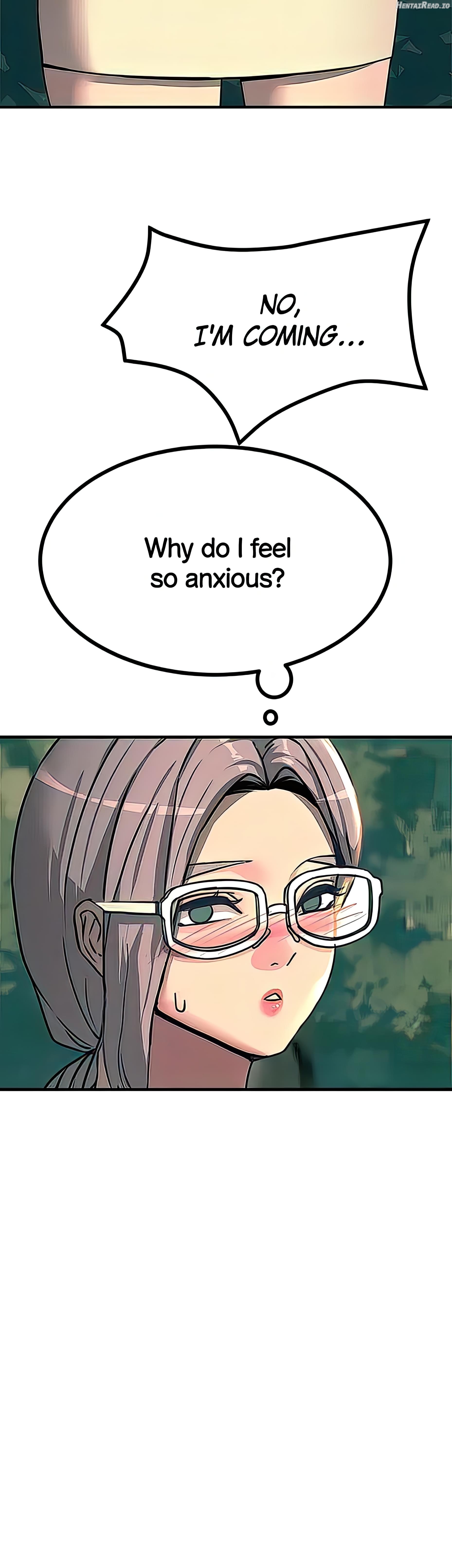 Show Me Your Color Chapter 30 - page 16