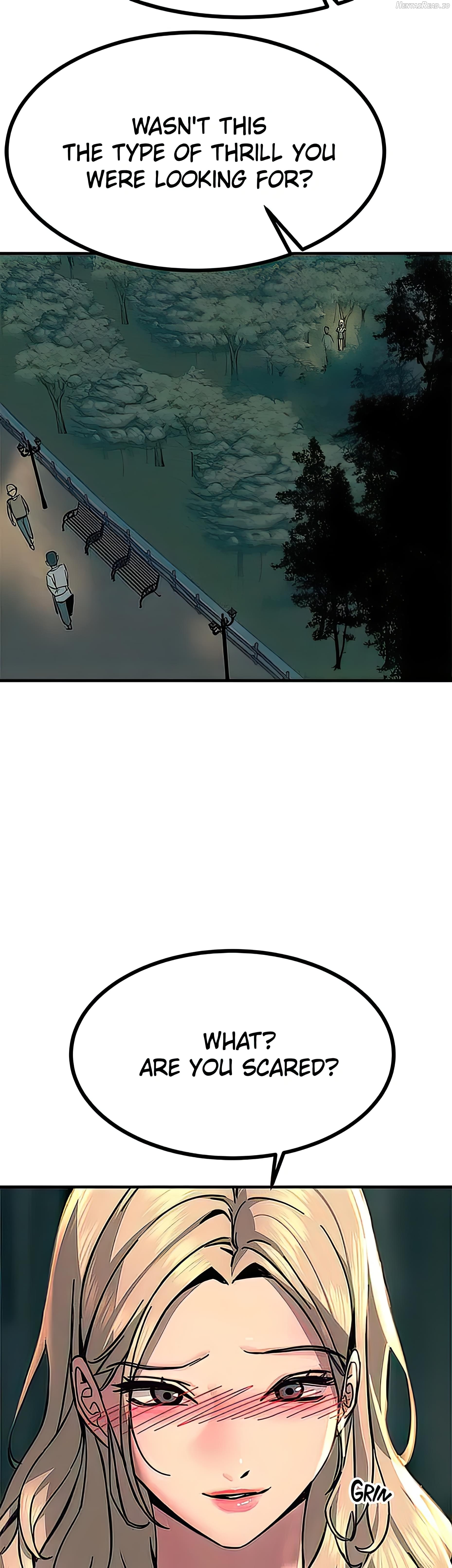 Show Me Your Color Chapter 30 - page 20