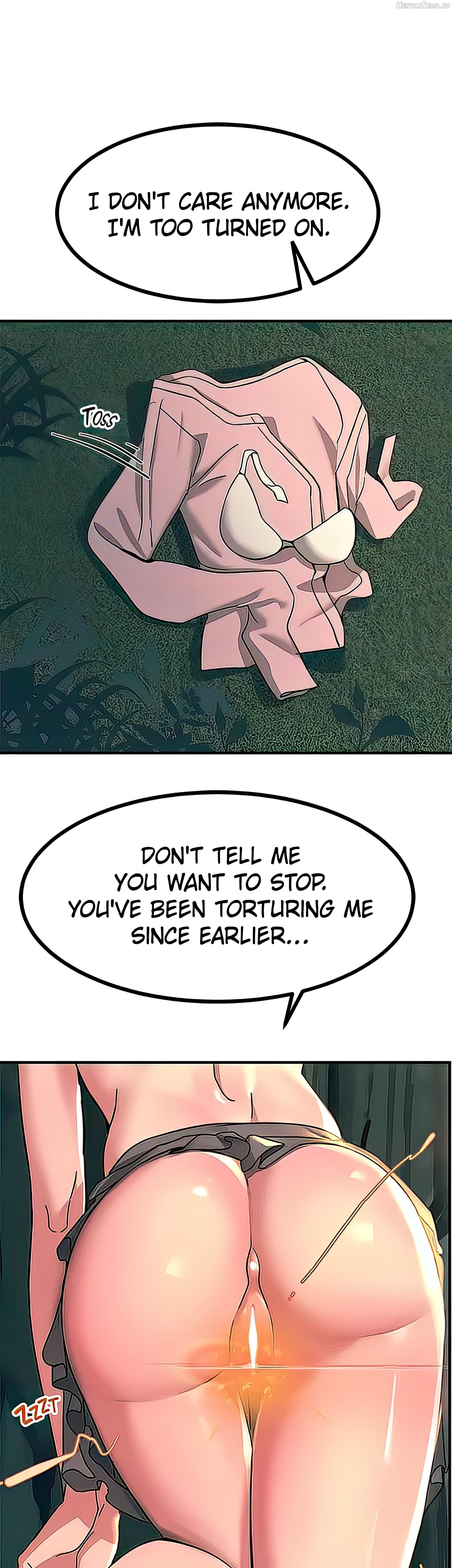 Show Me Your Color Chapter 30 - page 22