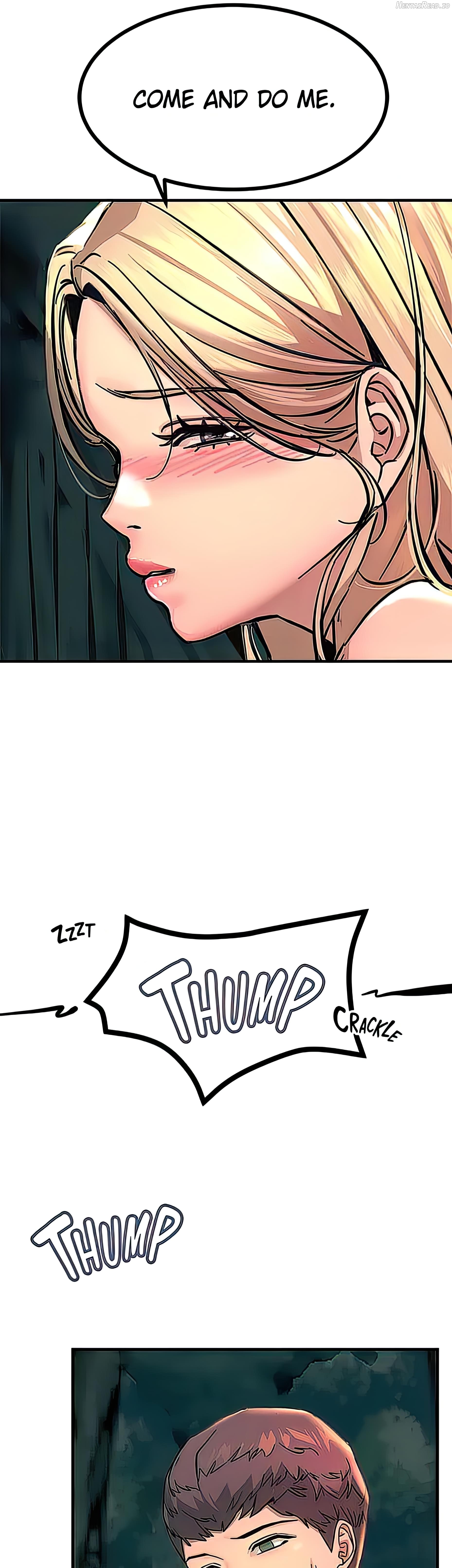 Show Me Your Color Chapter 30 - page 27