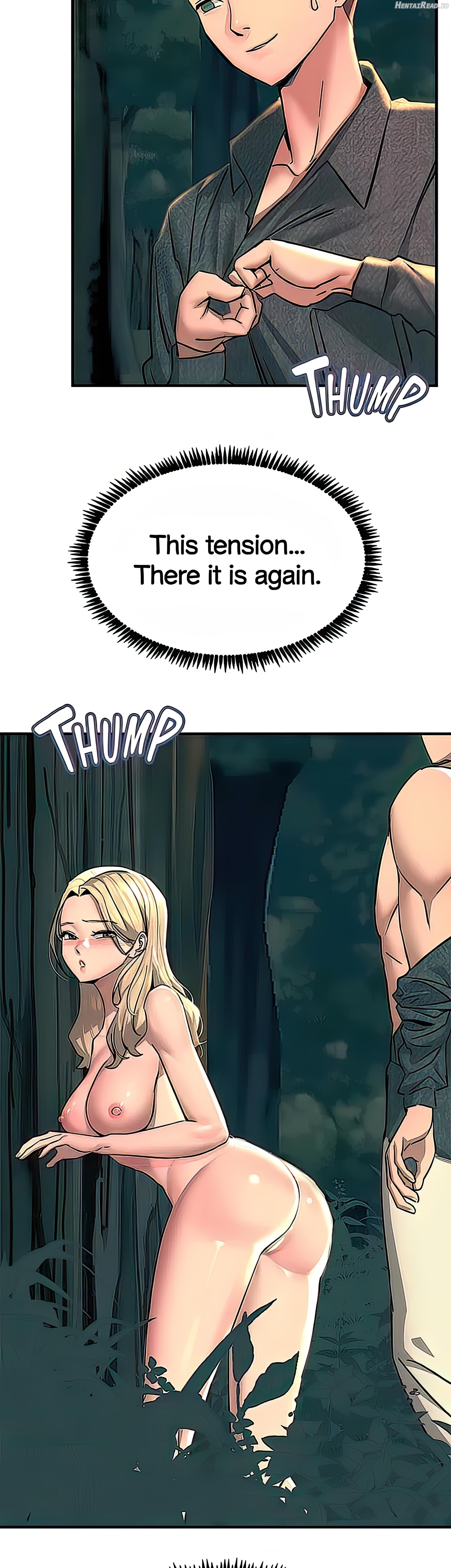 Show Me Your Color Chapter 30 - page 28