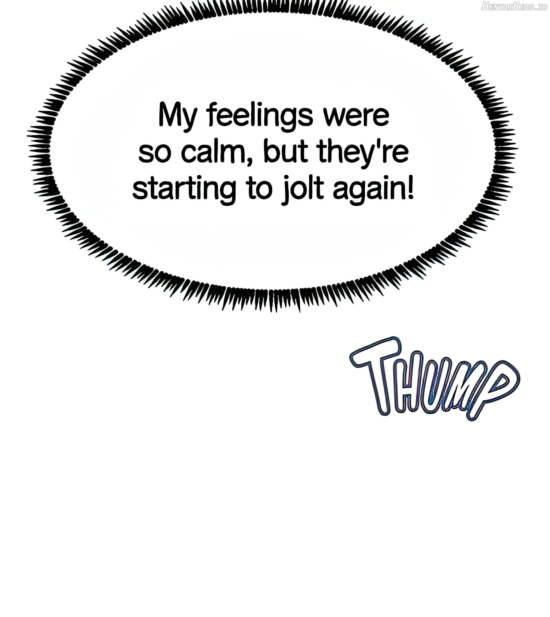 Show Me Your Color Chapter 30 - page 29