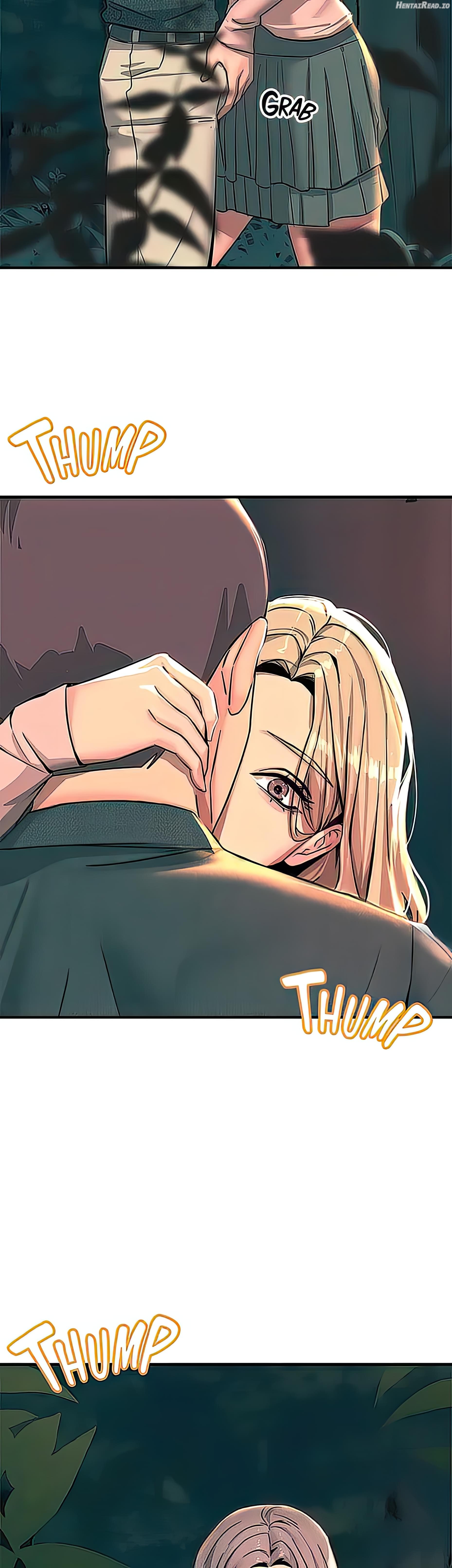 Show Me Your Color Chapter 30 - page 3