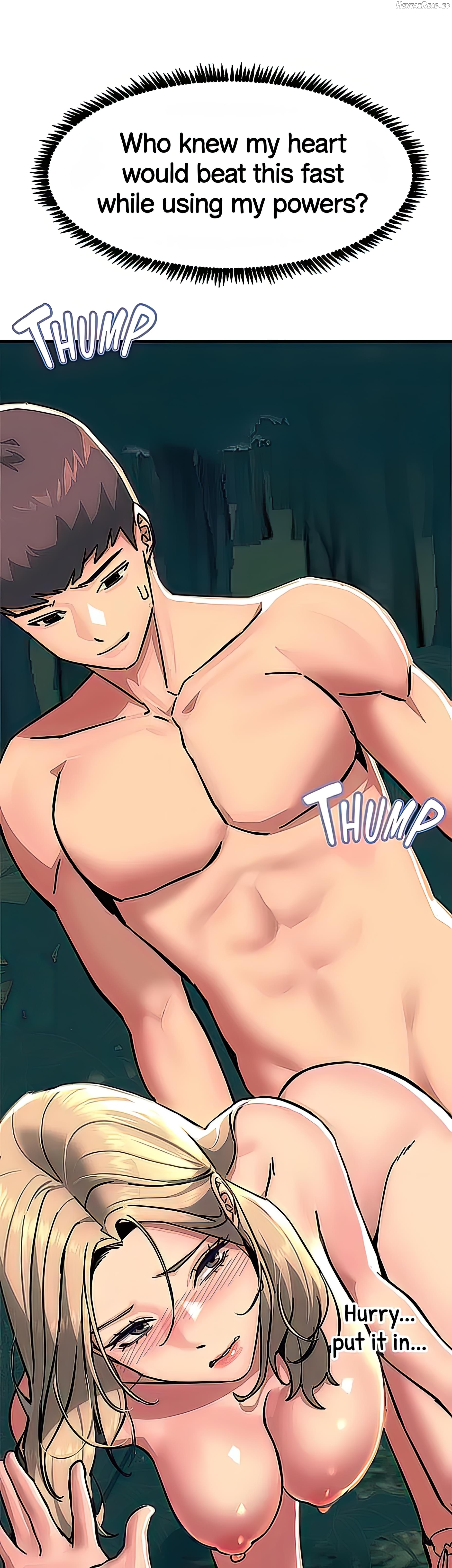 Show Me Your Color Chapter 30 - page 30