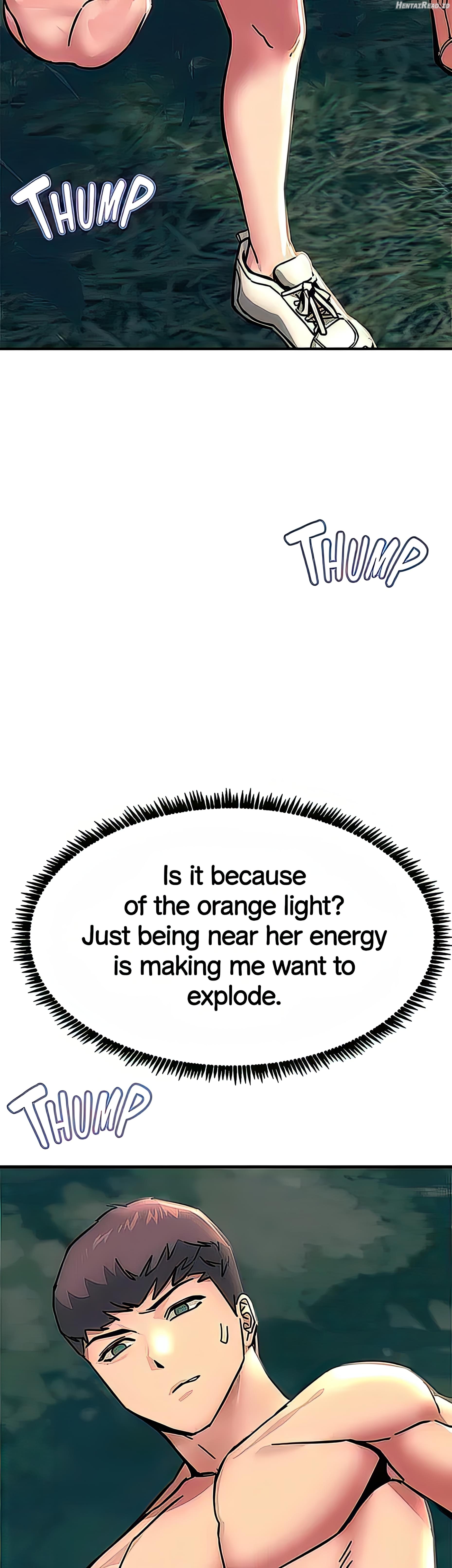 Show Me Your Color Chapter 30 - page 31