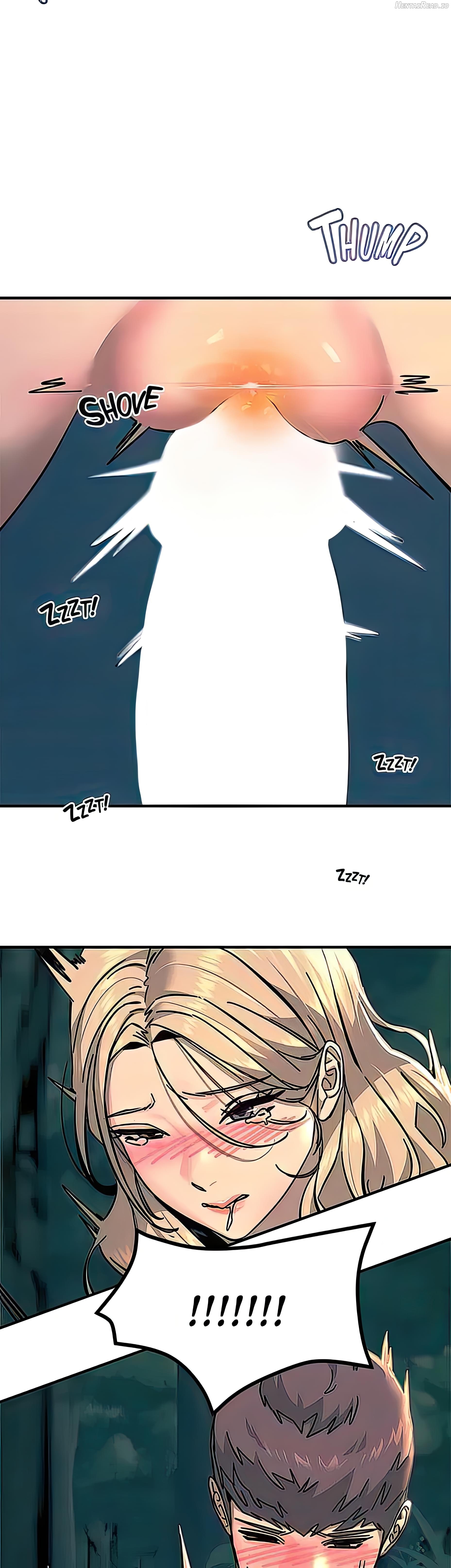 Show Me Your Color Chapter 30 - page 34