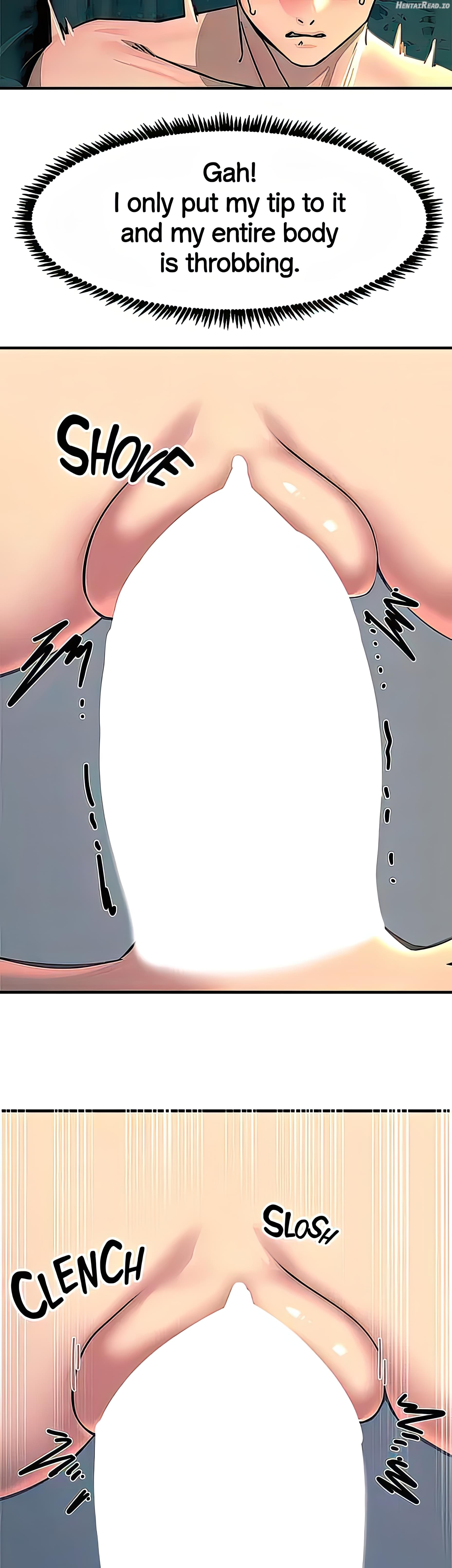 Show Me Your Color Chapter 30 - page 35