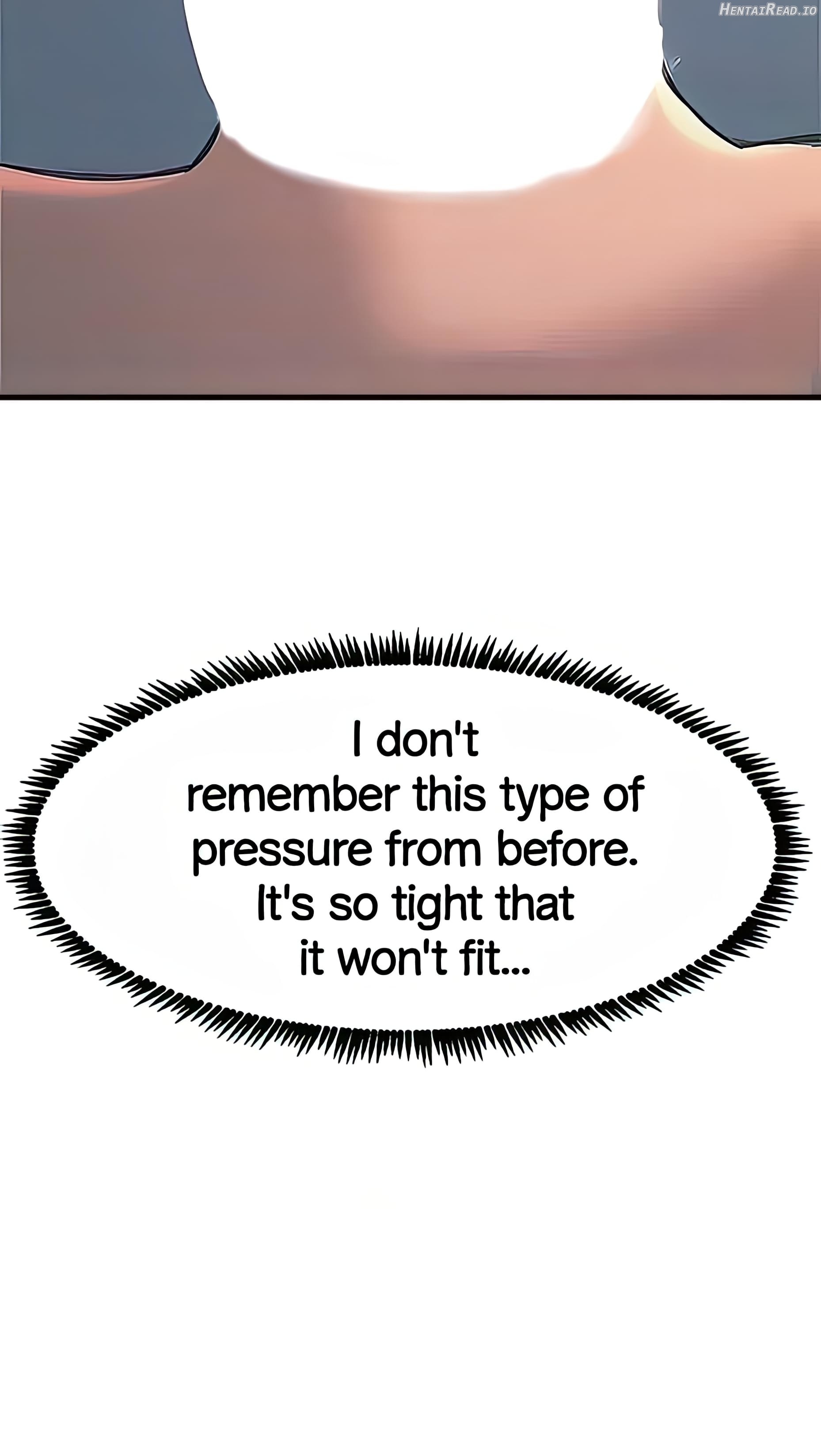 Show Me Your Color Chapter 30 - page 36