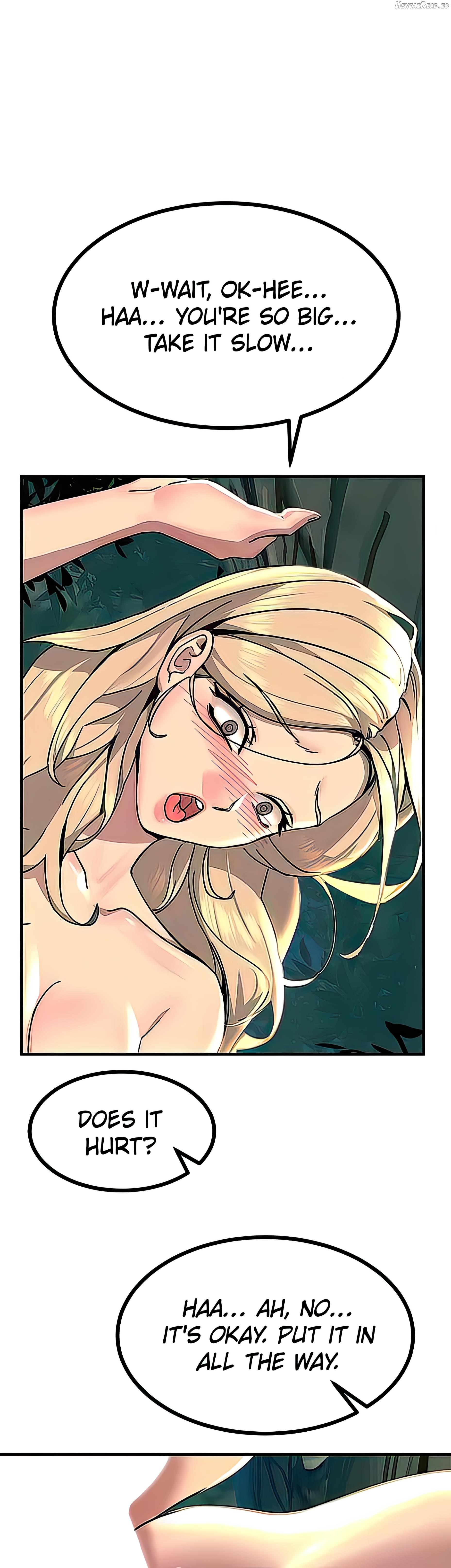 Show Me Your Color Chapter 30 - page 37