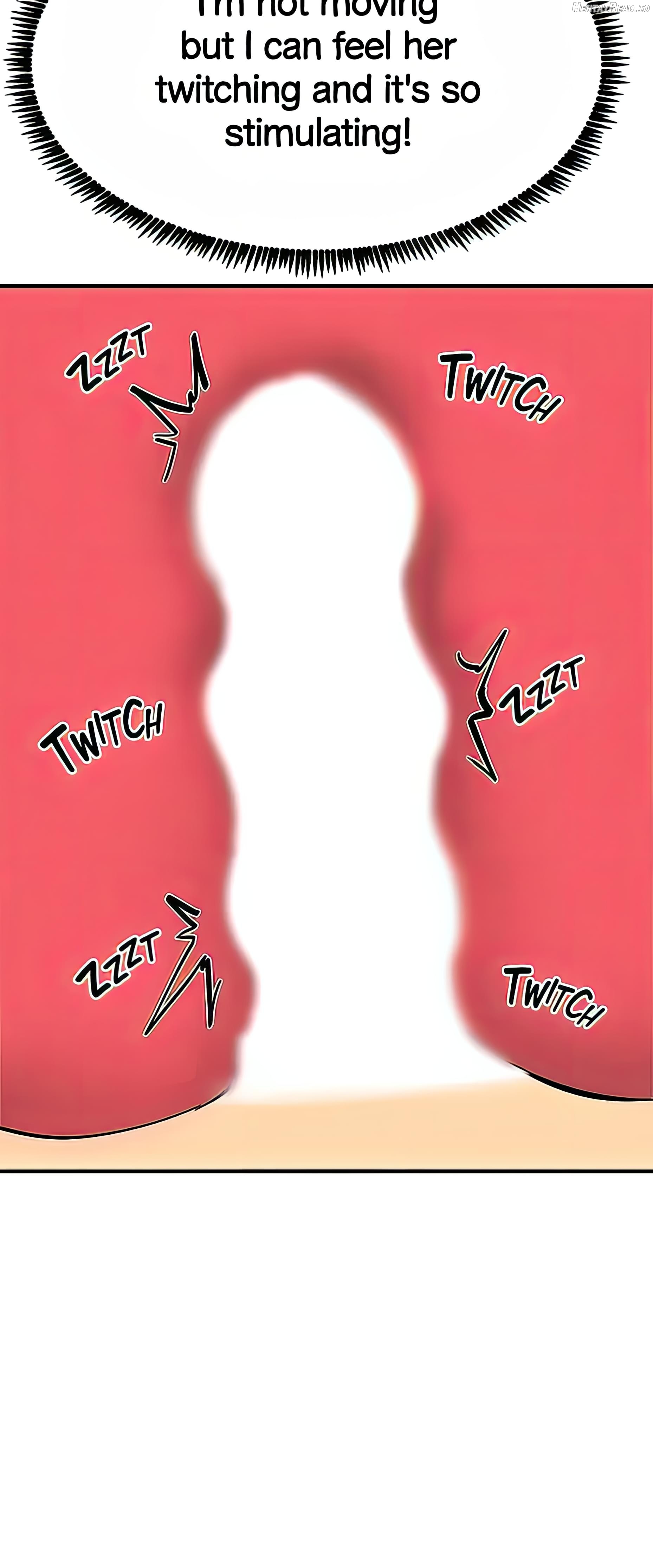 Show Me Your Color Chapter 30 - page 41