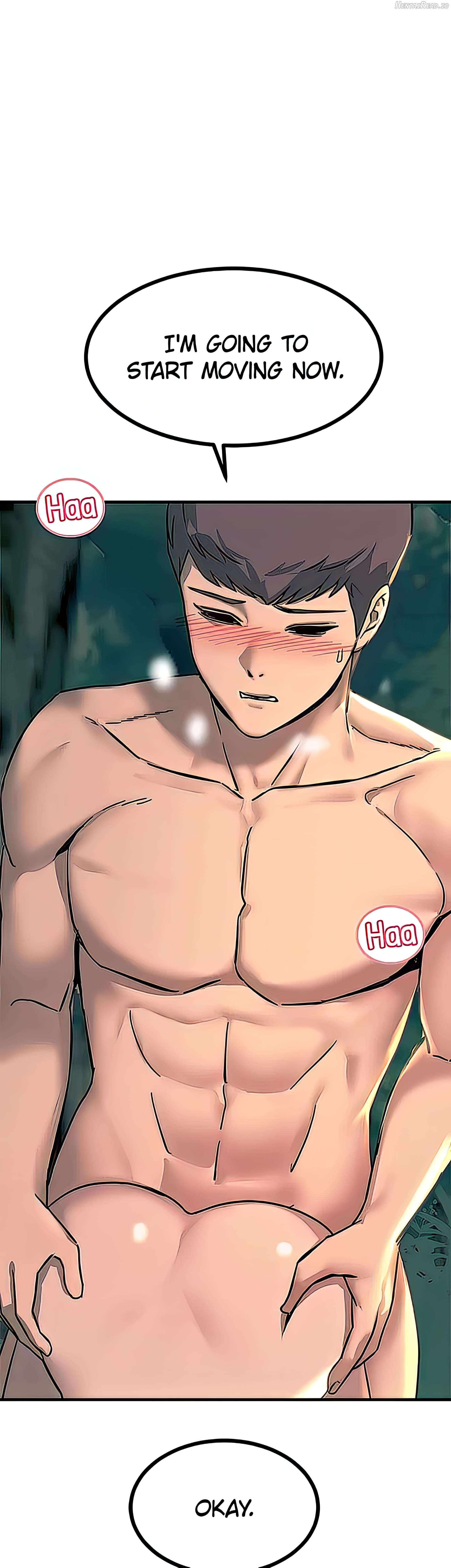 Show Me Your Color Chapter 30 - page 42