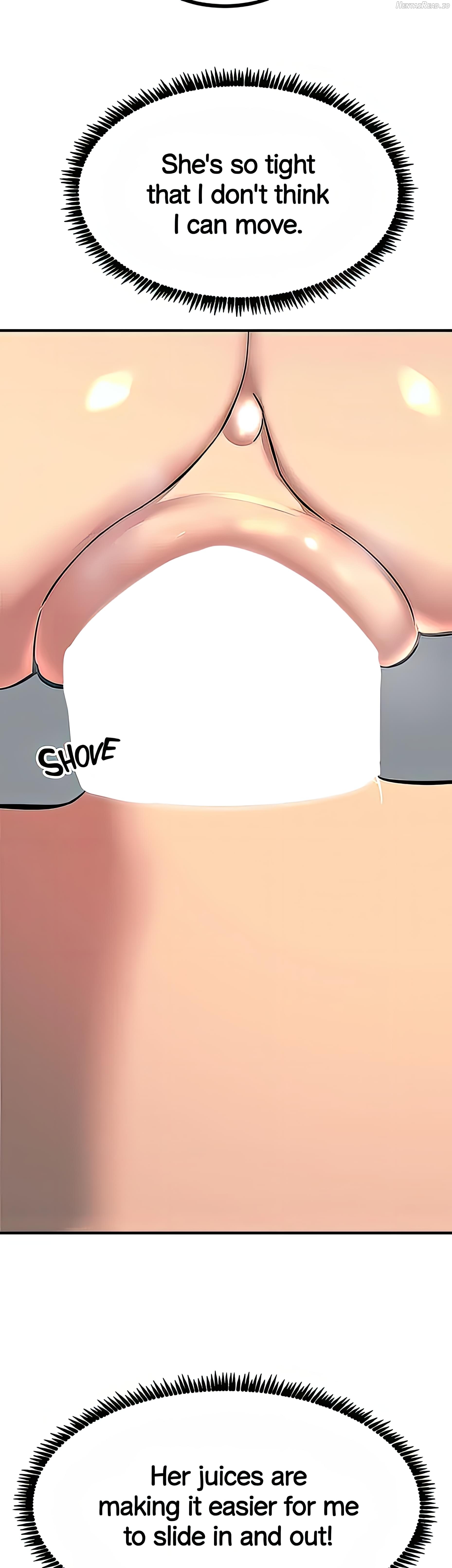 Show Me Your Color Chapter 30 - page 43