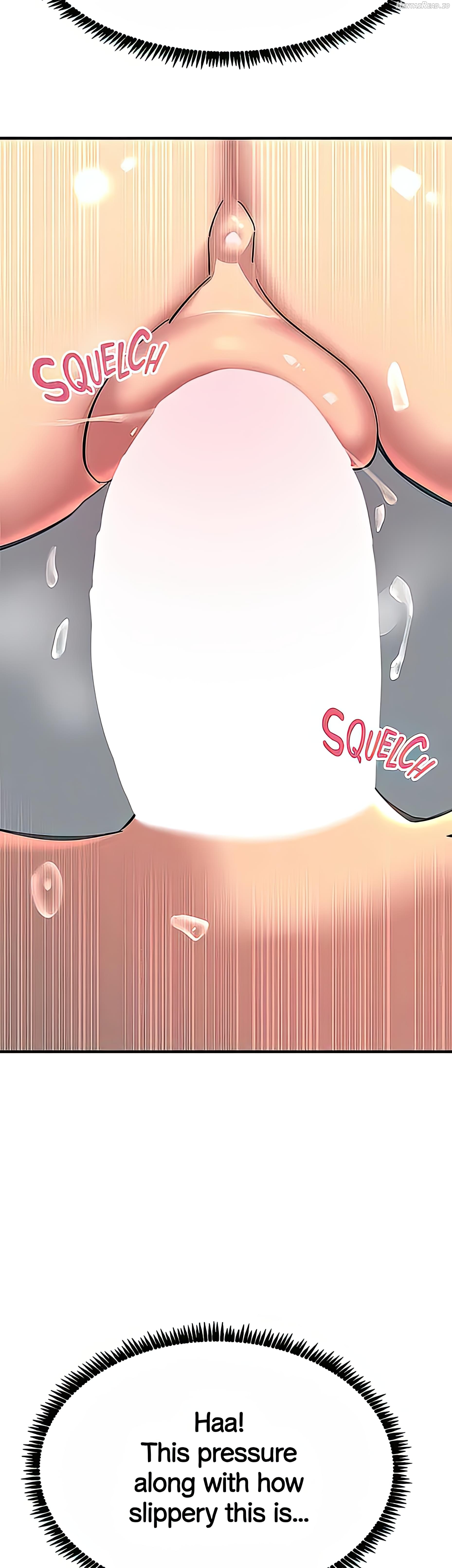 Show Me Your Color Chapter 30 - page 44