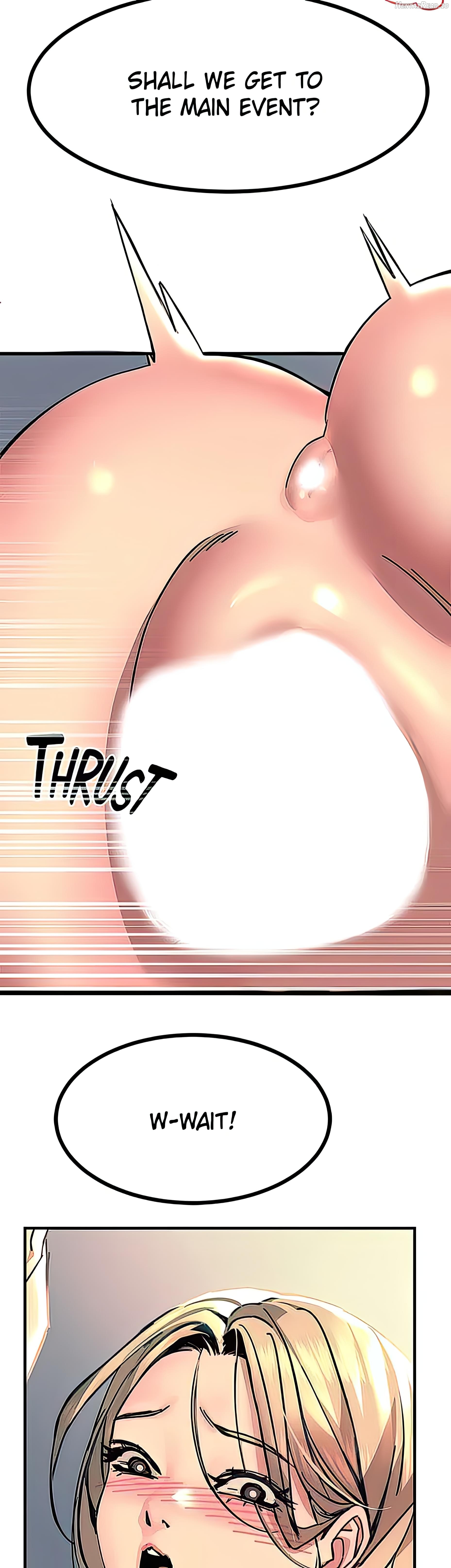 Show Me Your Color Chapter 30 - page 48