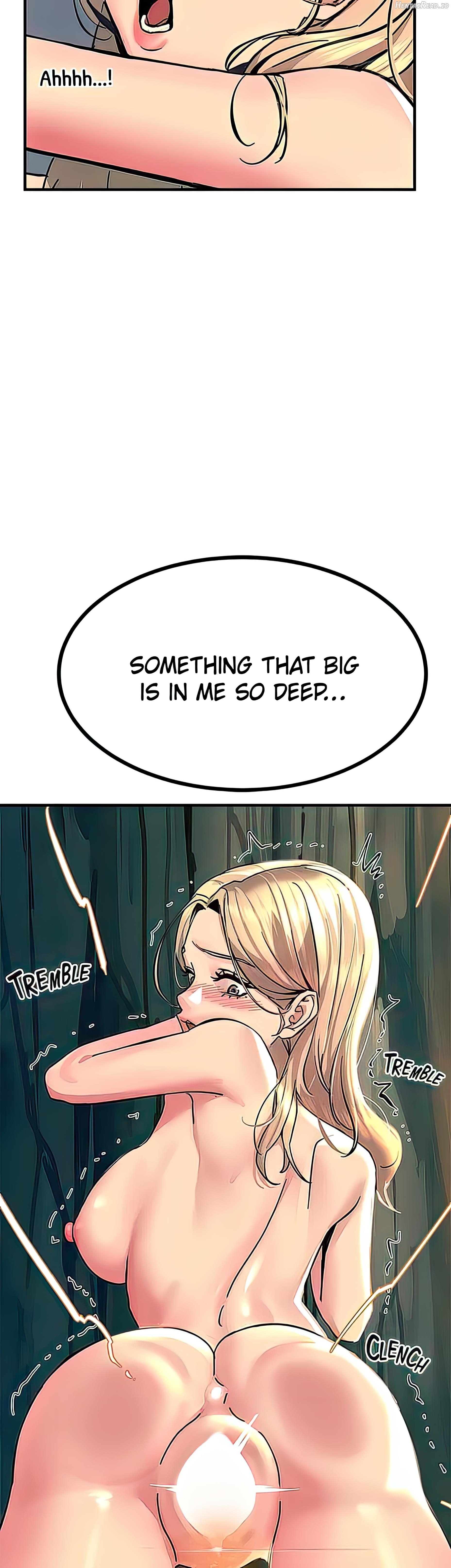 Show Me Your Color Chapter 30 - page 49