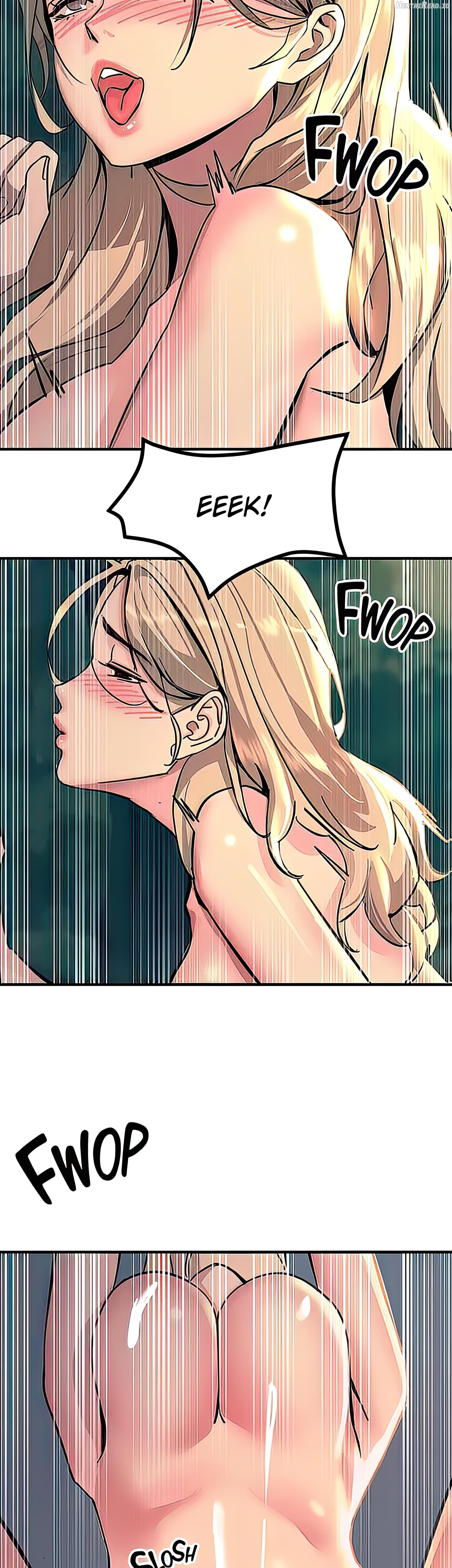 Show Me Your Color Chapter 30 - page 58