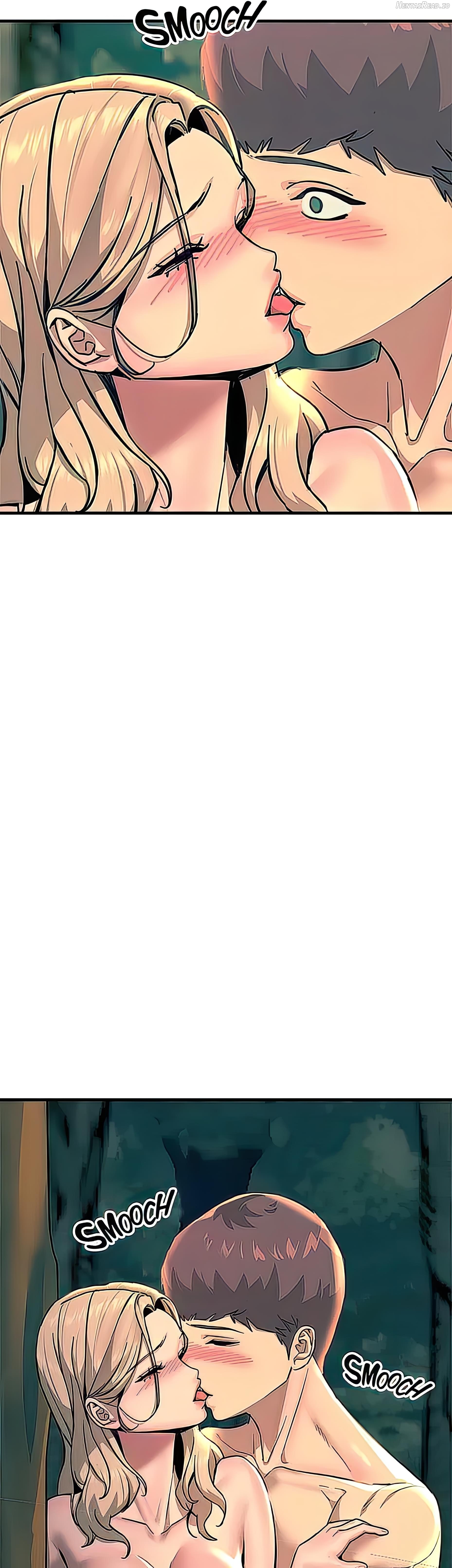 Show Me Your Color Chapter 30 - page 61