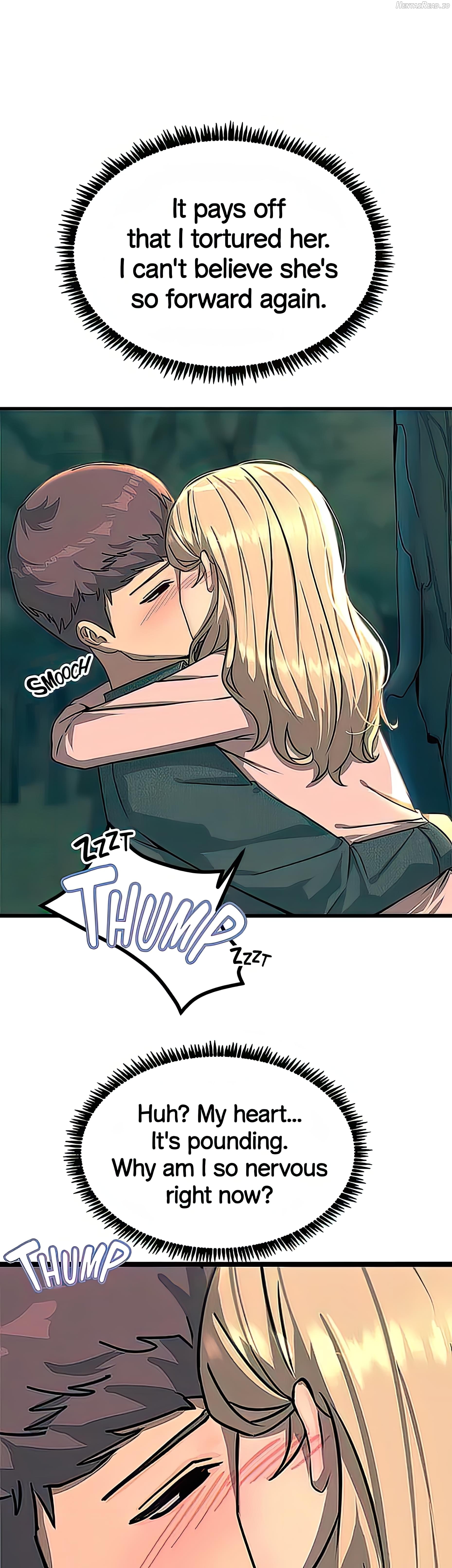 Show Me Your Color Chapter 30 - page 7